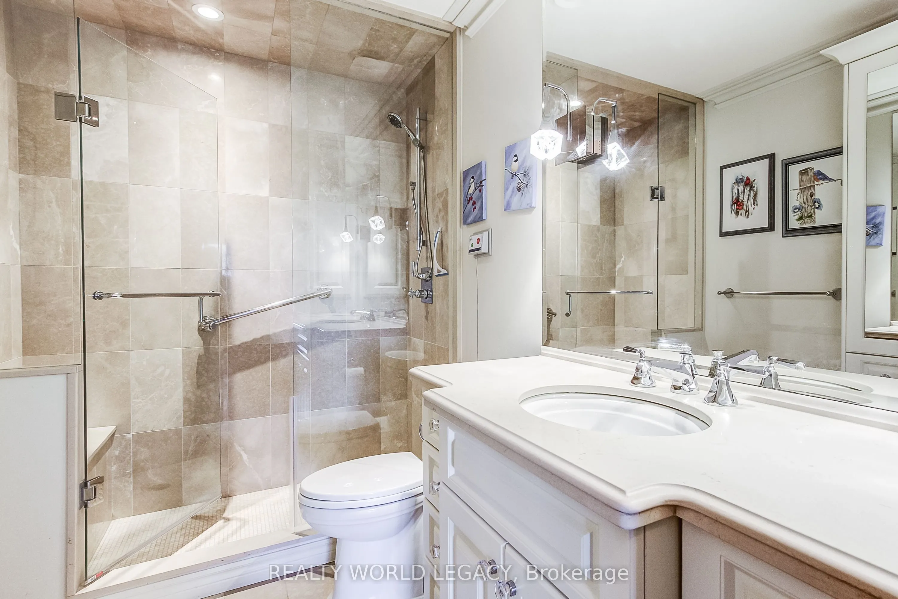 100 Burloak Drive #1514