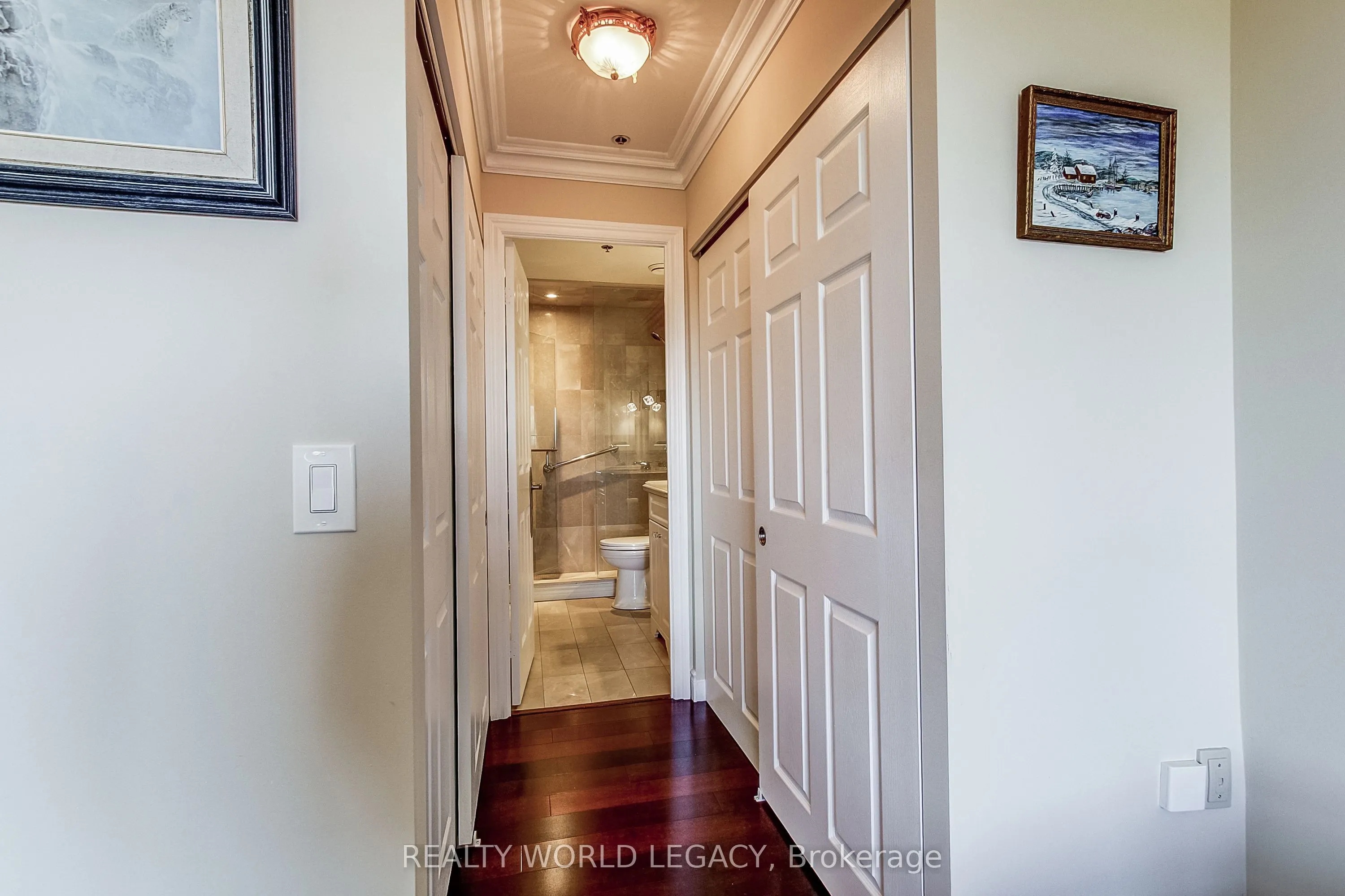 100 Burloak Drive #1514