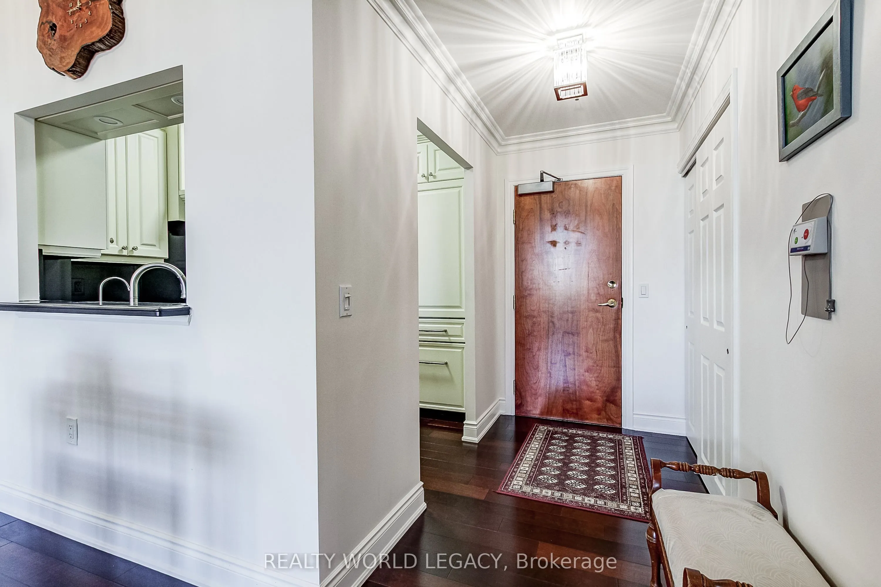 100 Burloak Drive #1514