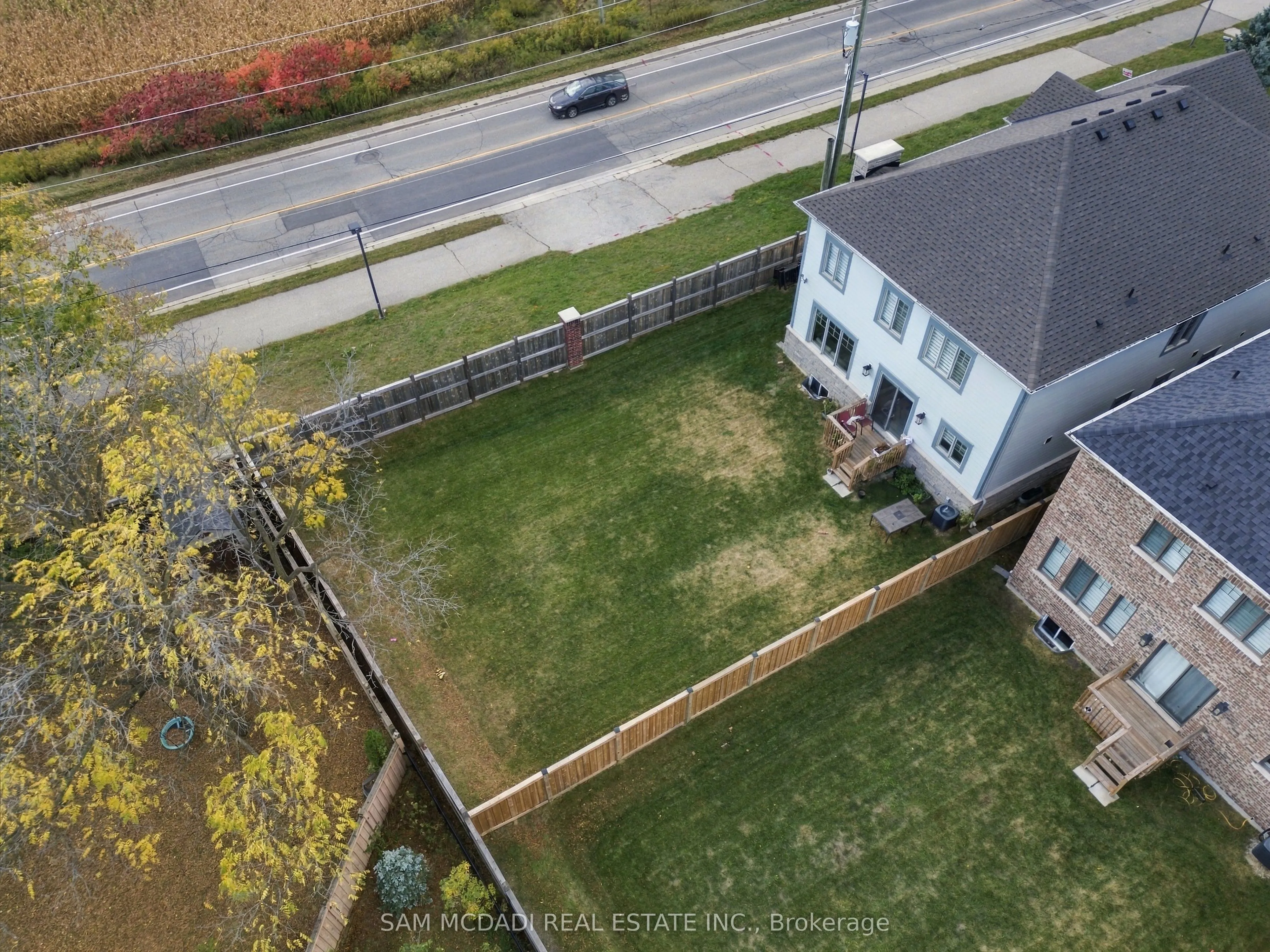 319 EATON Street
