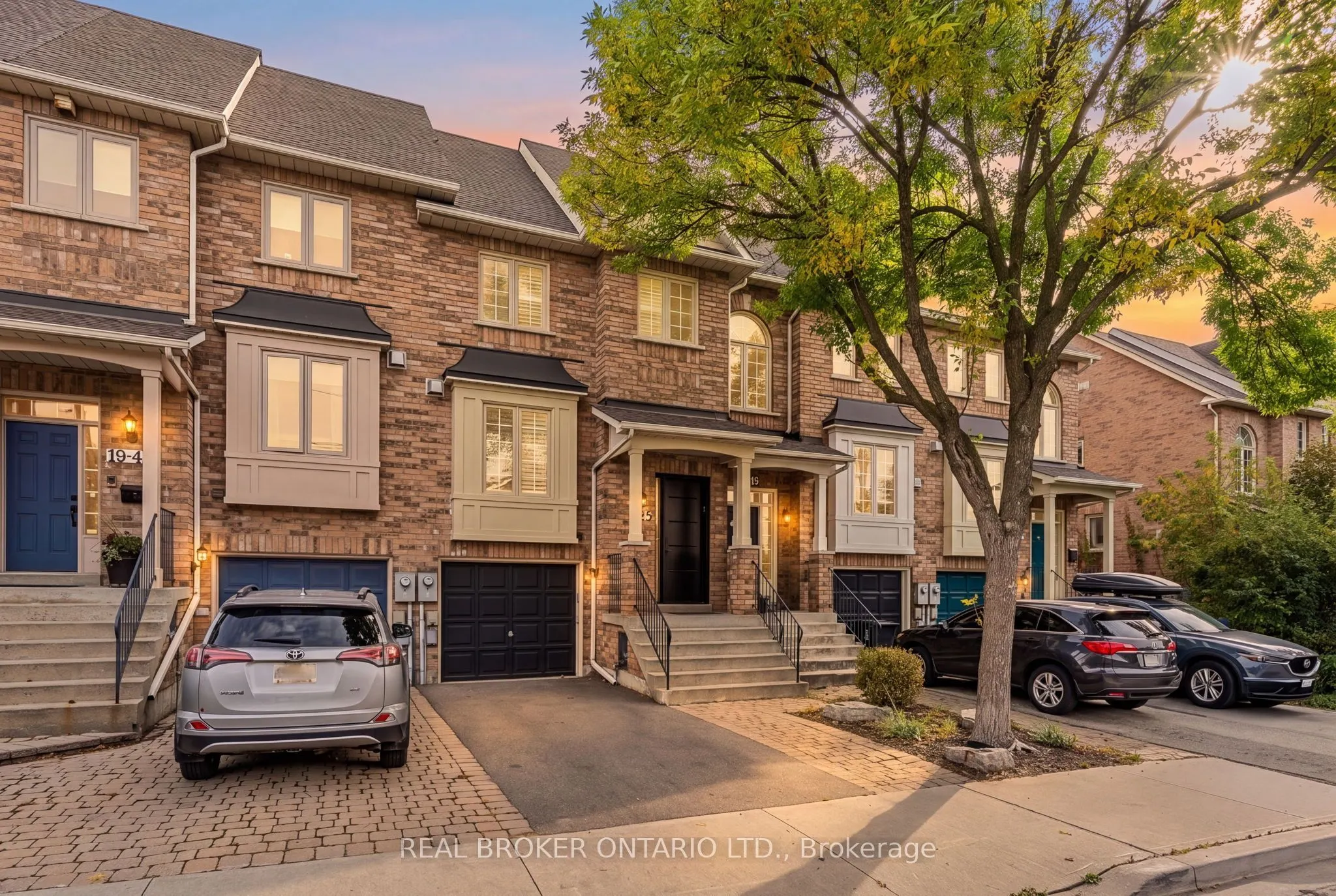 19 Thirtieth Street #3