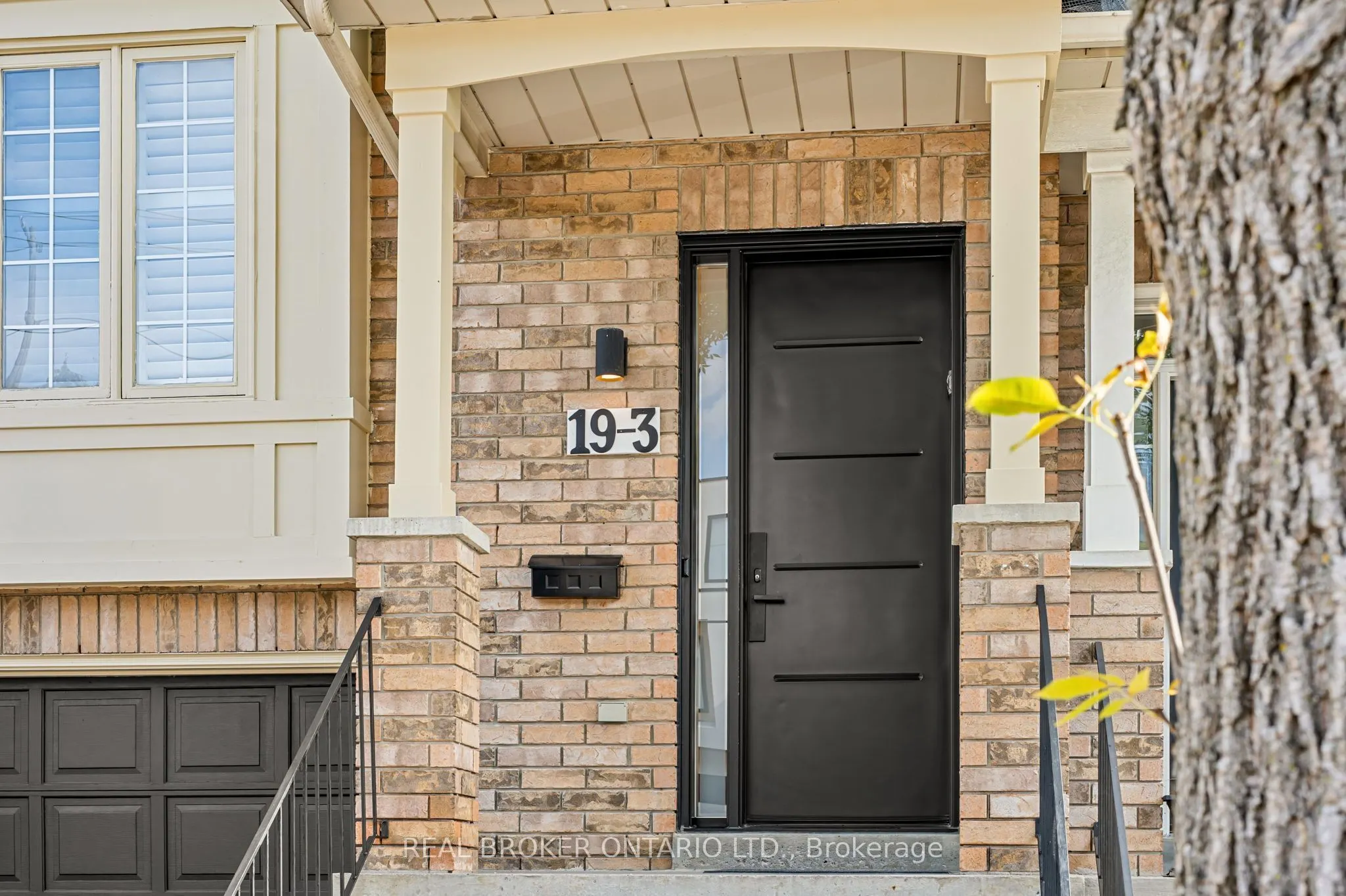 19 Thirtieth Street #3