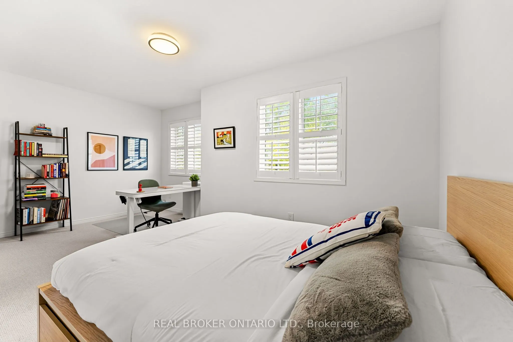 19 Thirtieth Street #3