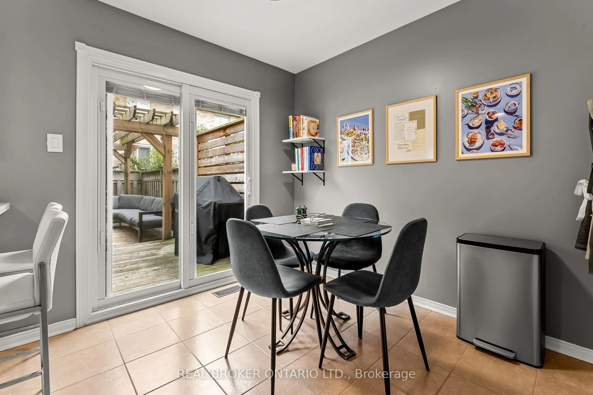 19 Thirtieth Street #3