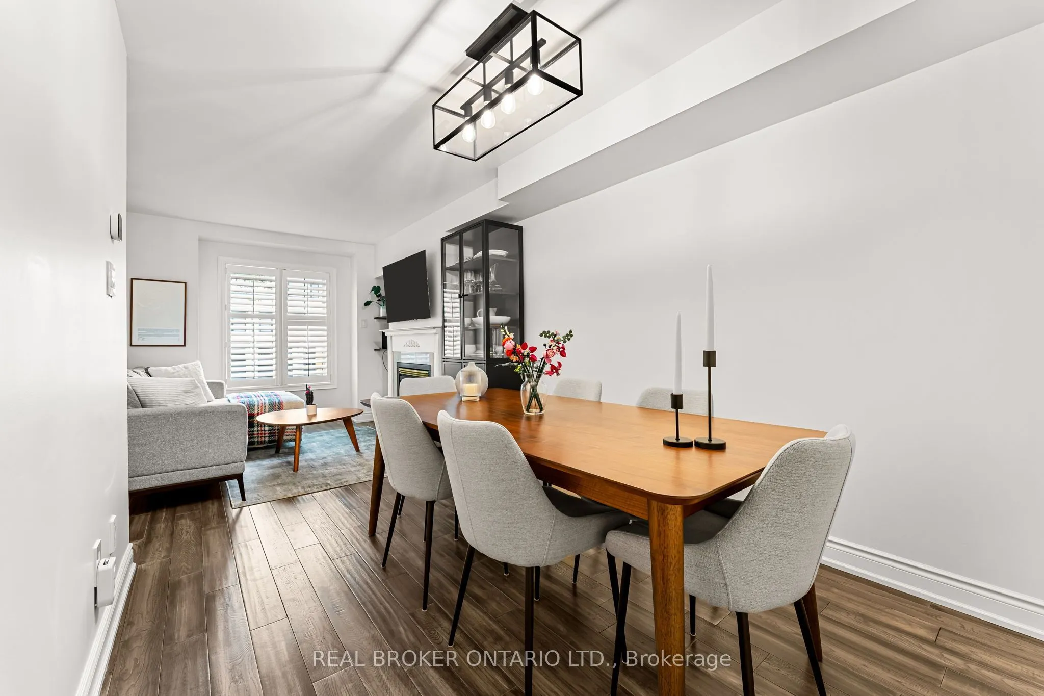 19 Thirtieth Street #3