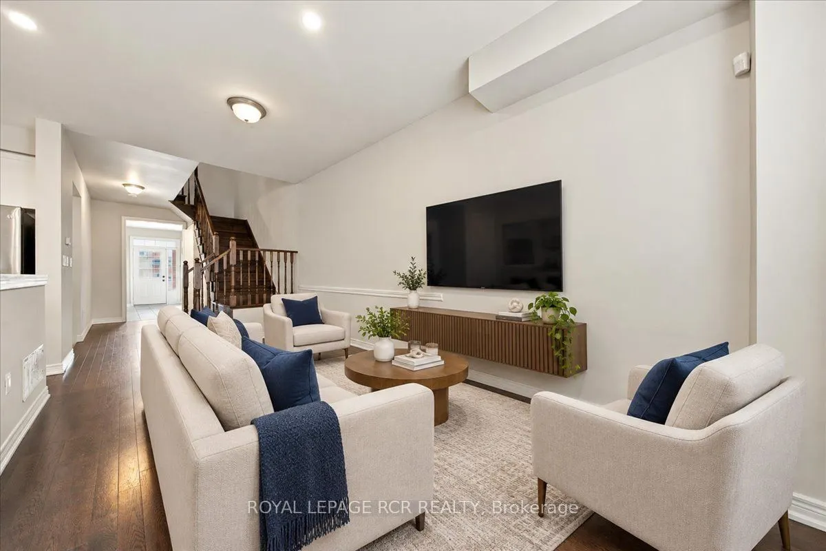 4 Tormore Road