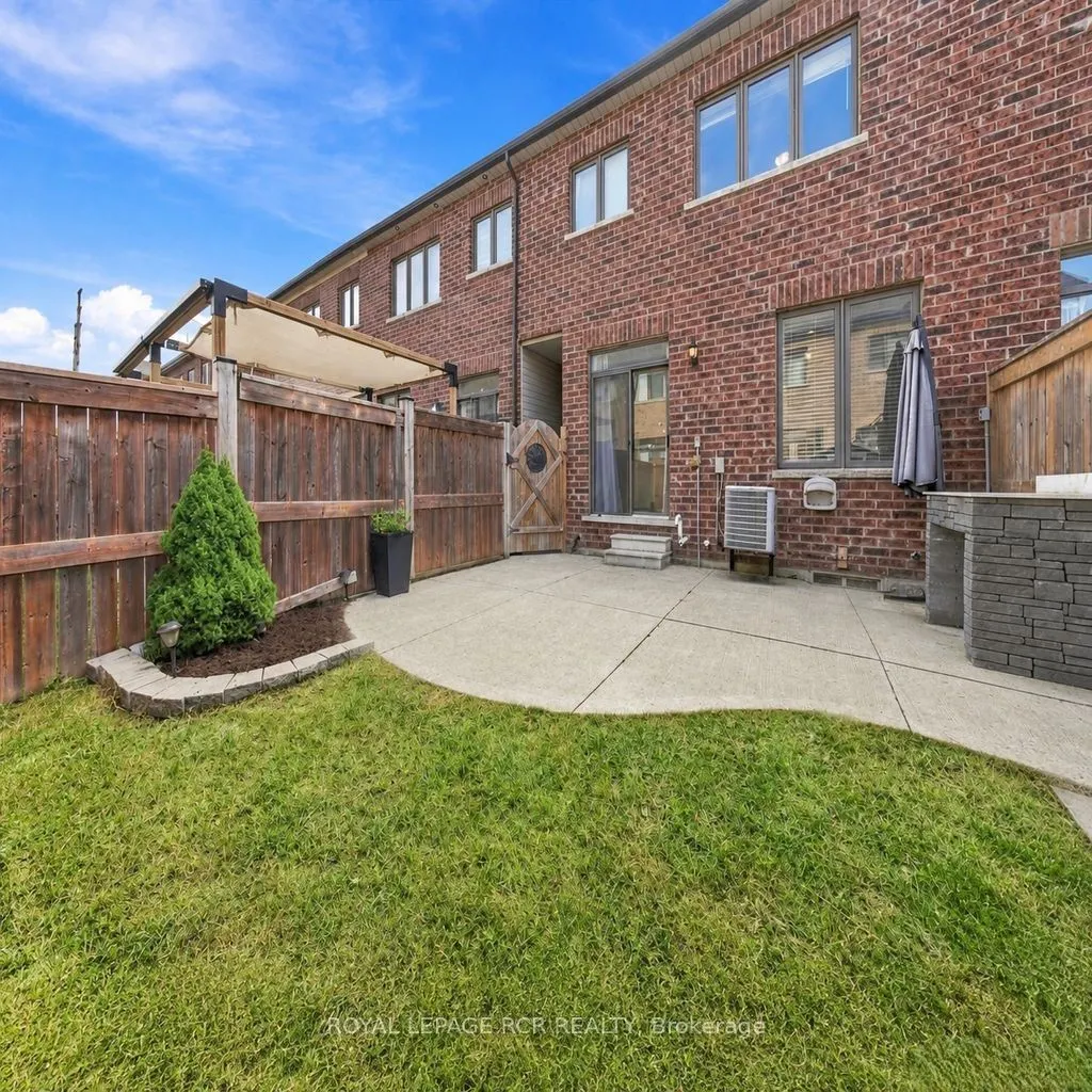 4 Tormore Road