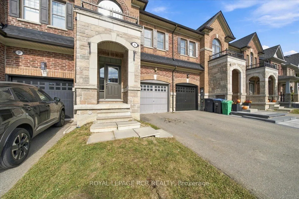 4 Tormore Road