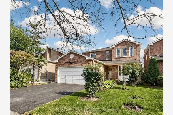 1631 Meadowfield Crescent