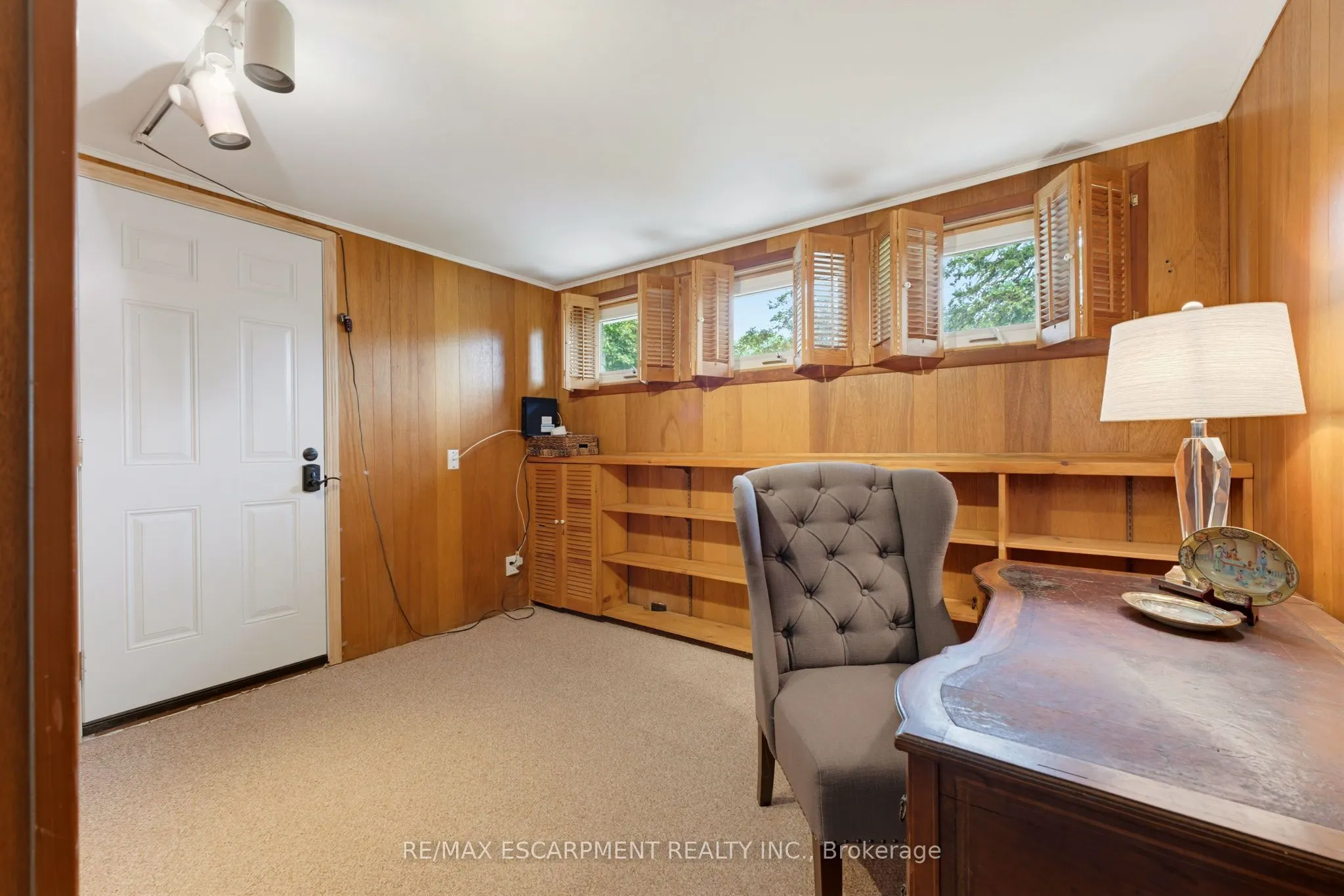 1316 Nevarc Drive