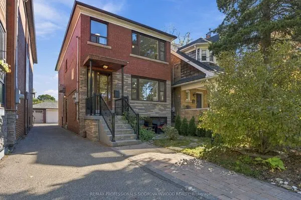 137 Evelyn Avenue
