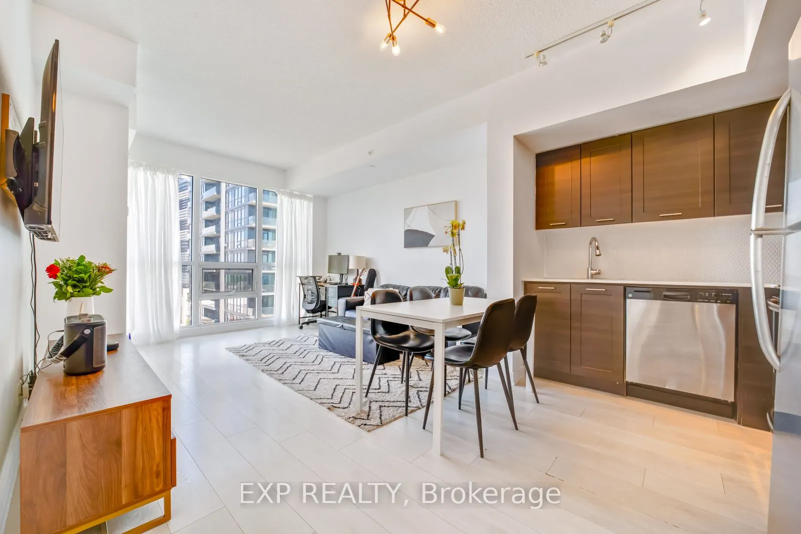 2212 Lake Shore Boulevard W #2509