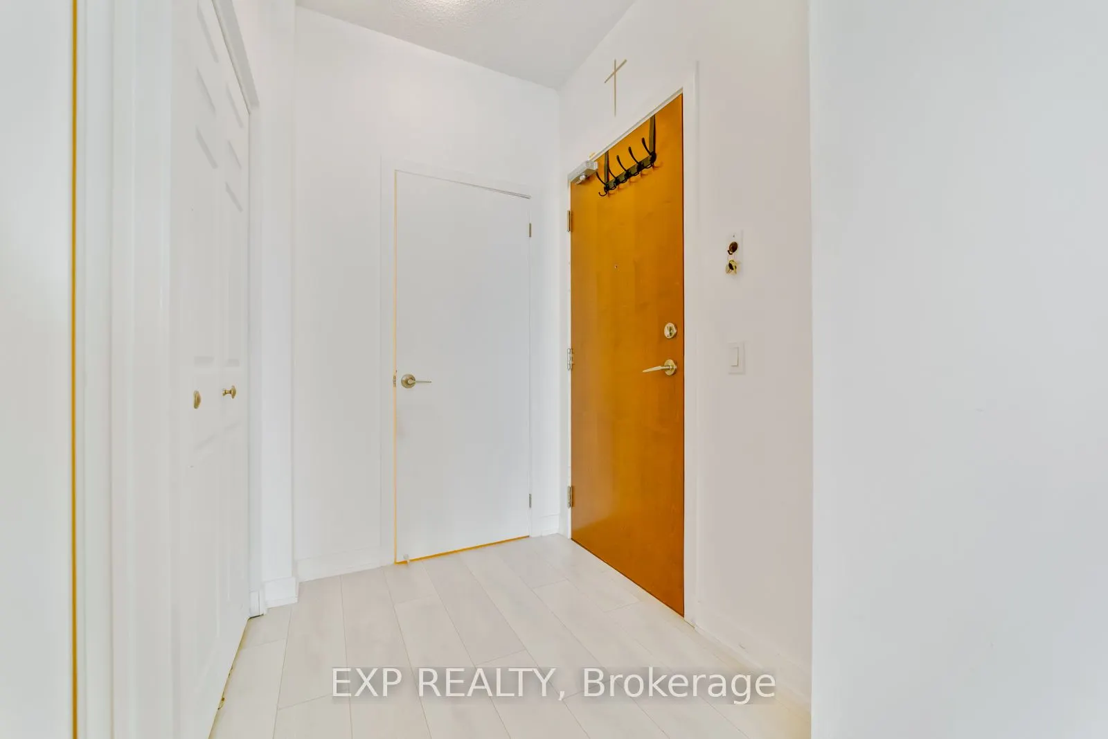 2212 Lake Shore Boulevard W #2509