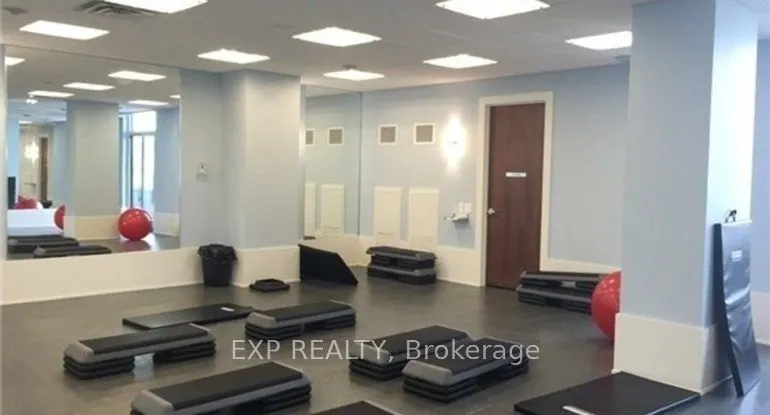 2212 Lake Shore Boulevard W #2509
