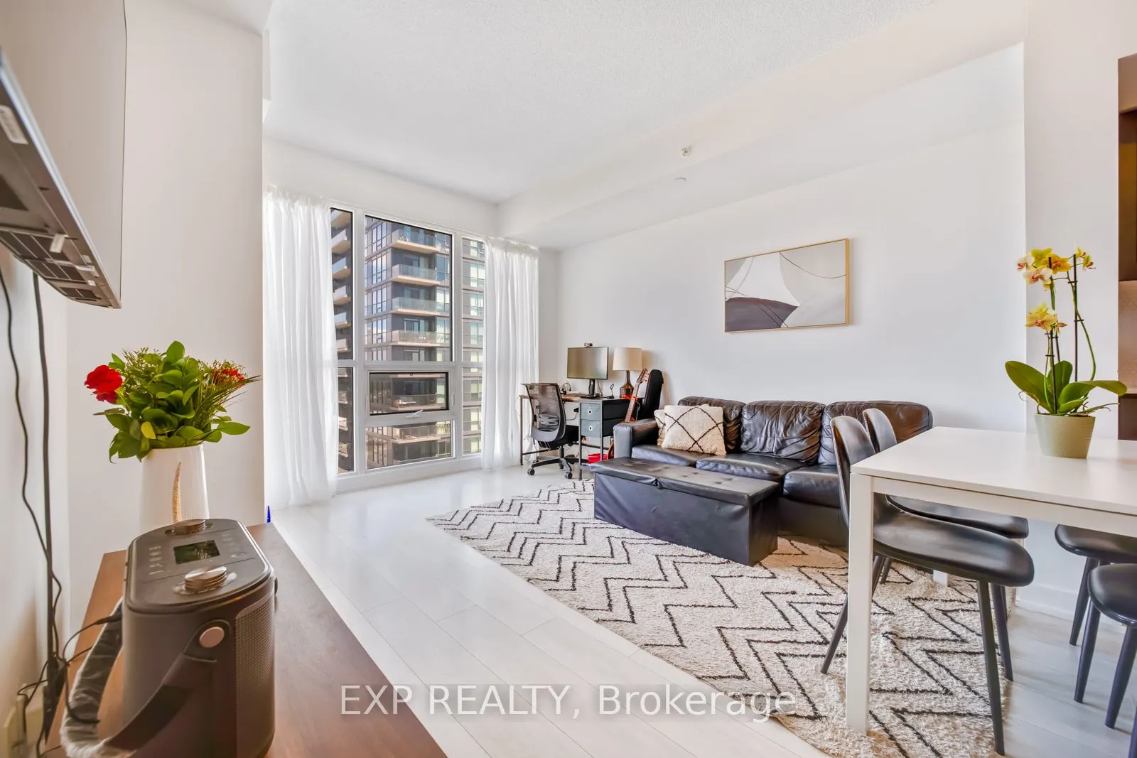 2212 Lake Shore Boulevard W #2509