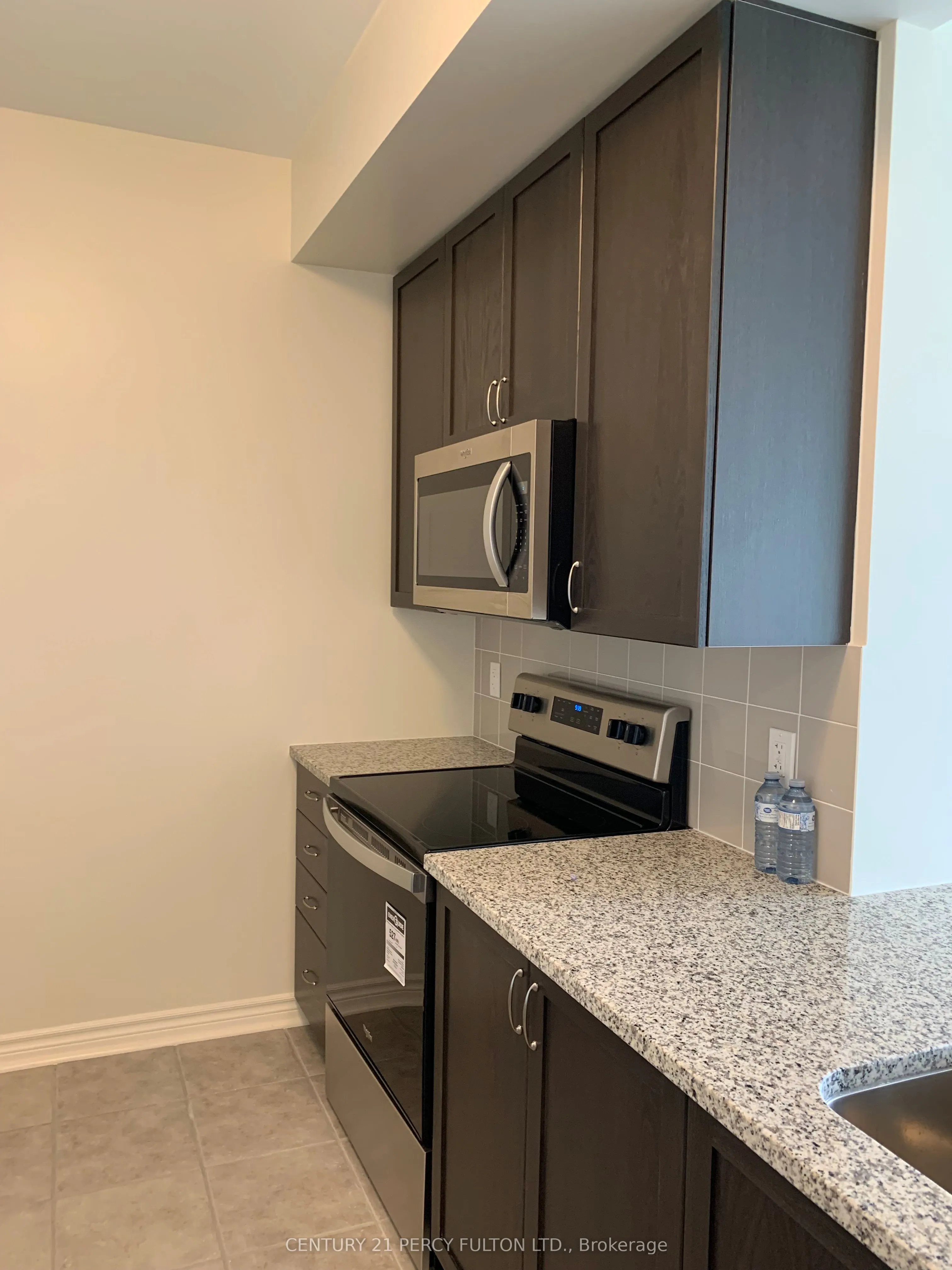349 Rathburn Road W #1501