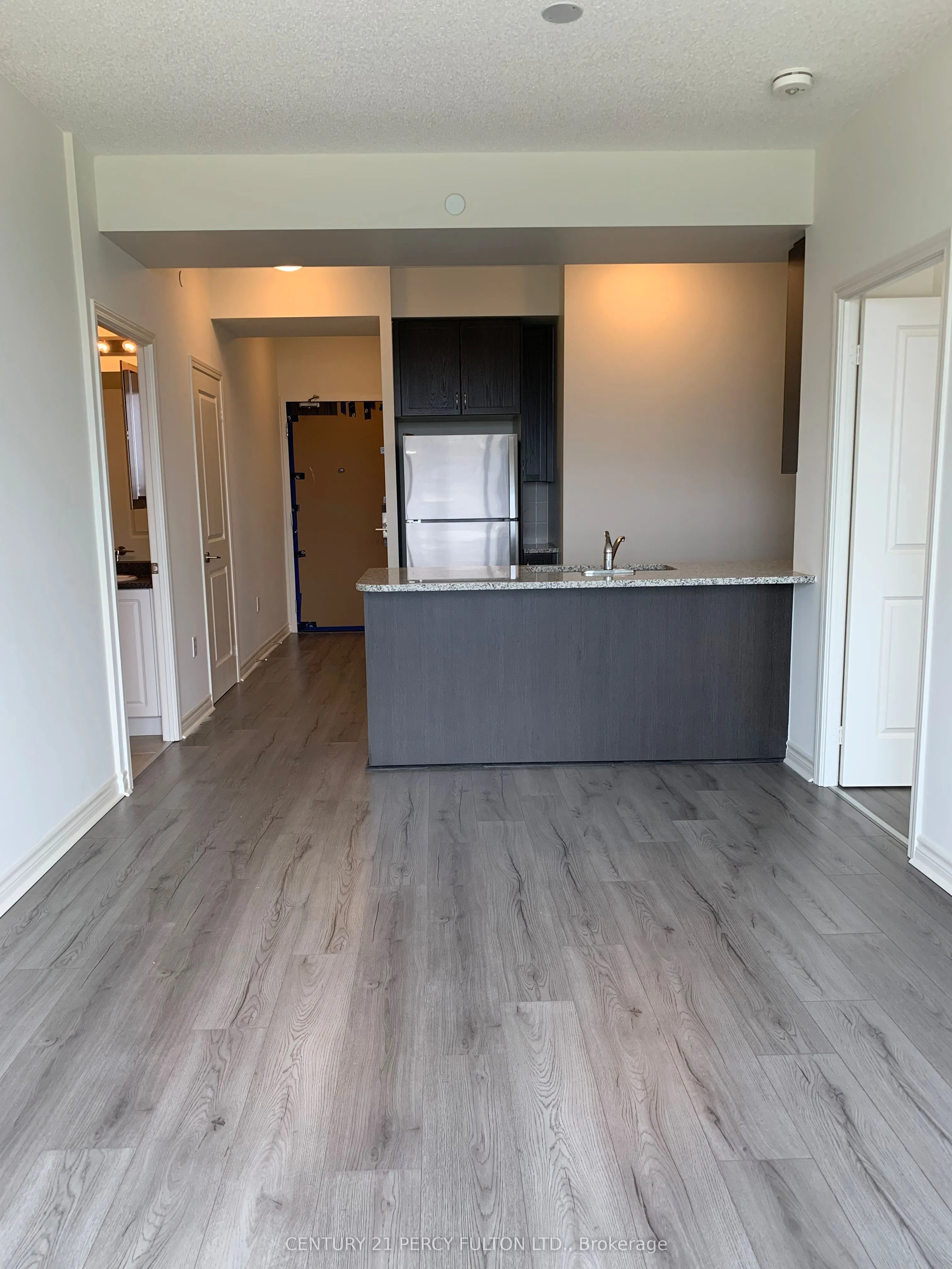 349 Rathburn Road W #1501