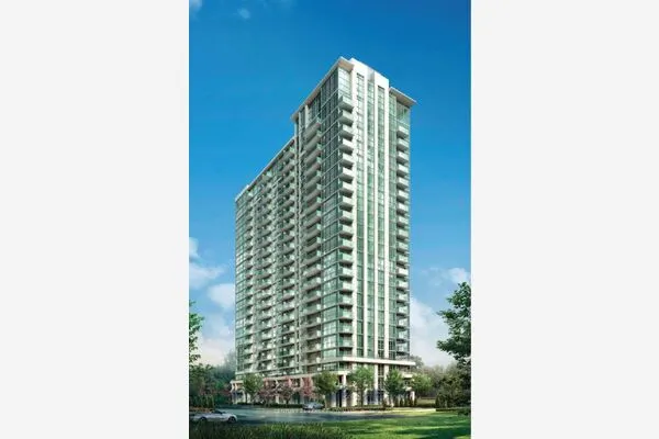 349 Rathburn Road W #1501