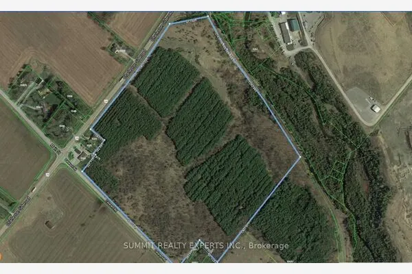 0 Charleston Sideroad