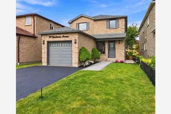 99 Sandmere Avenue