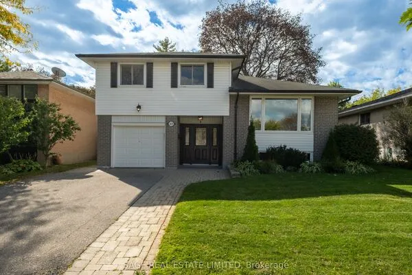 1410 Lewisham Drive