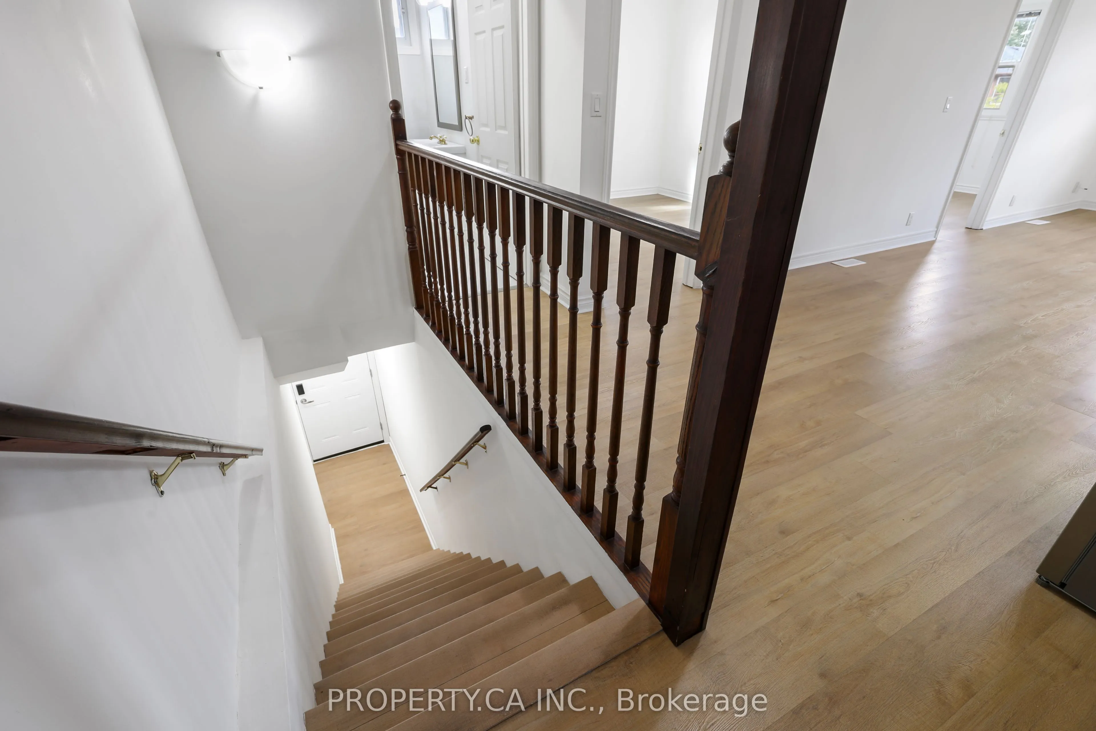 121 Melrose Street #3