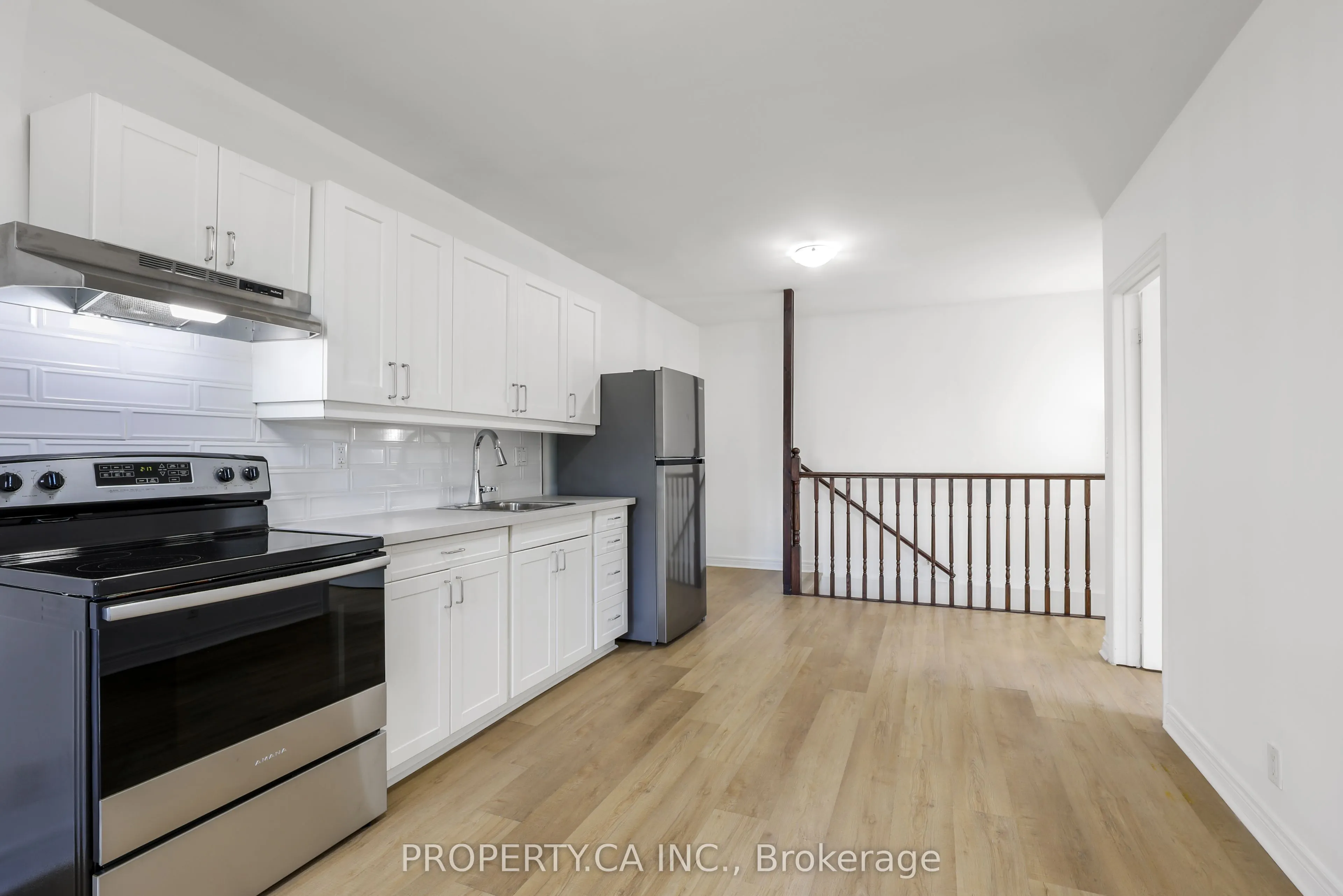121 Melrose Street #3
