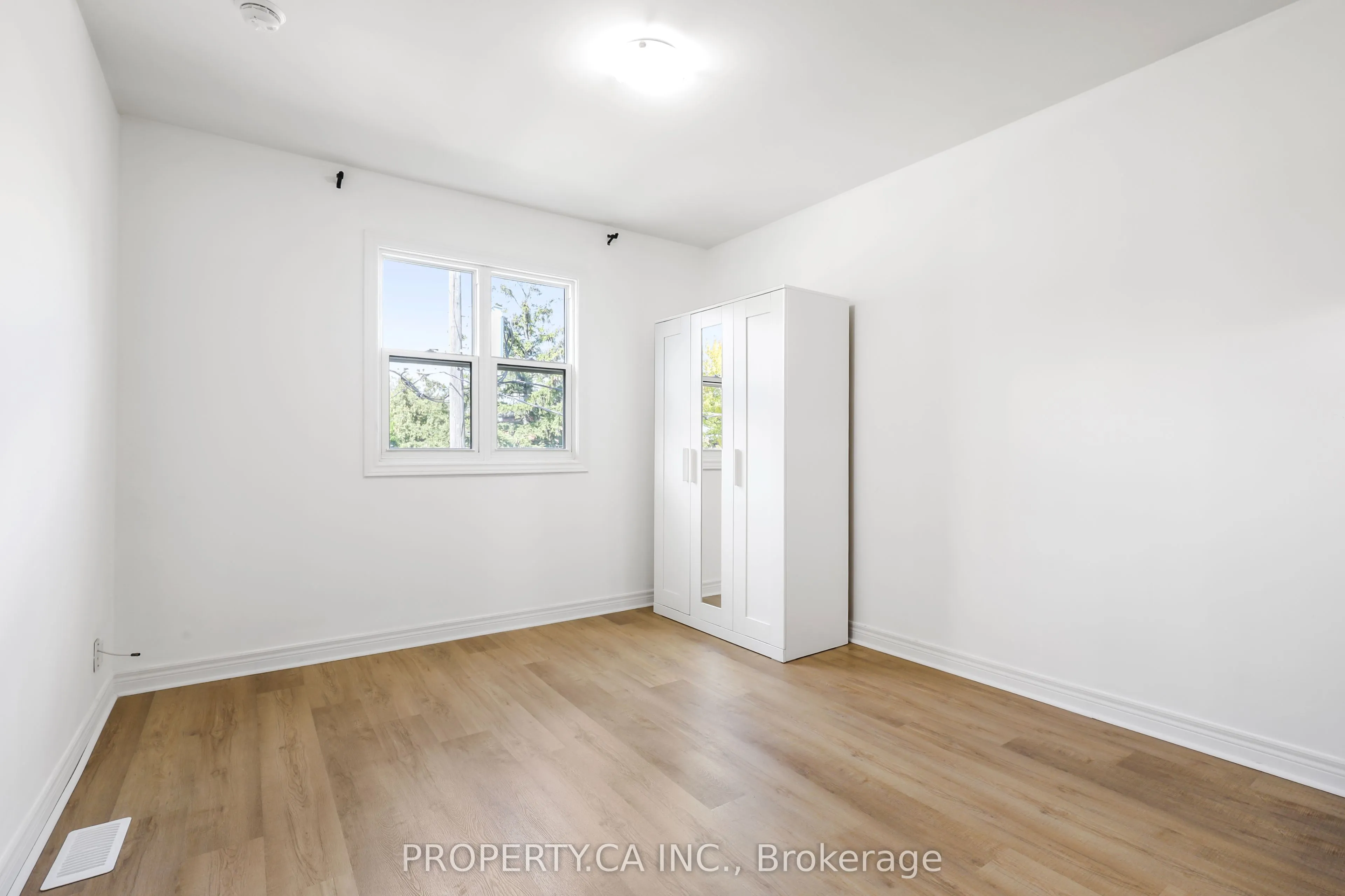 121 Melrose Street #3