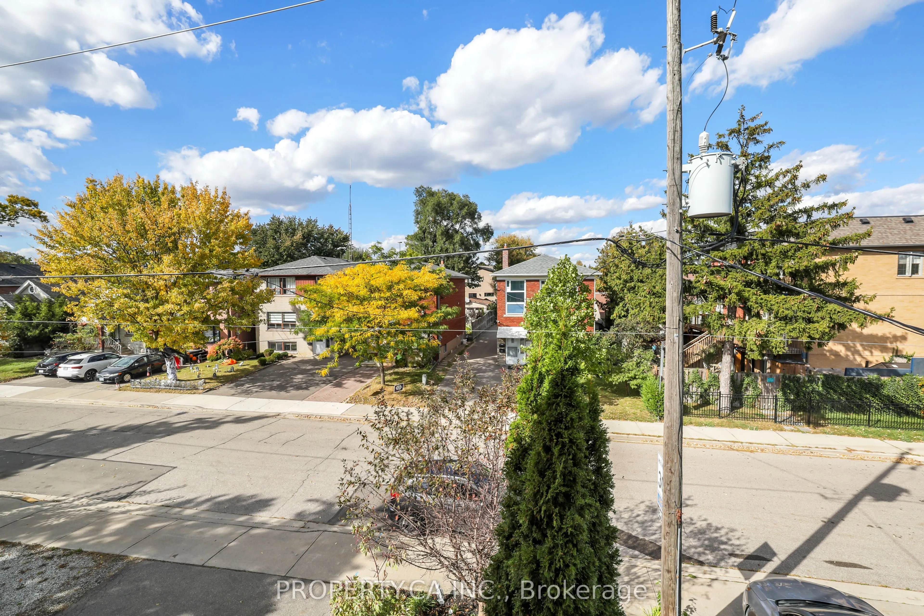 121 Melrose Street #3