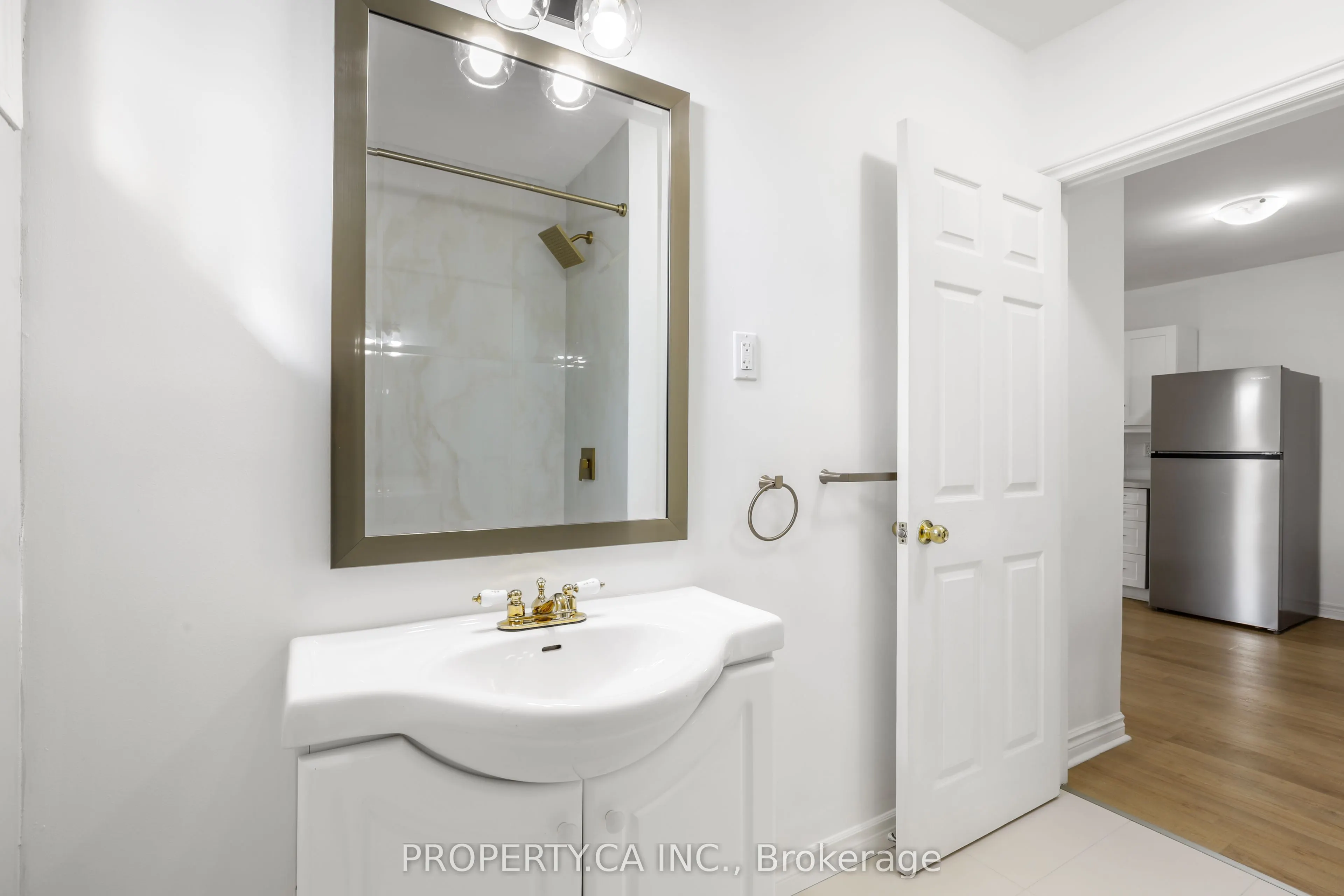 121 Melrose Street #3