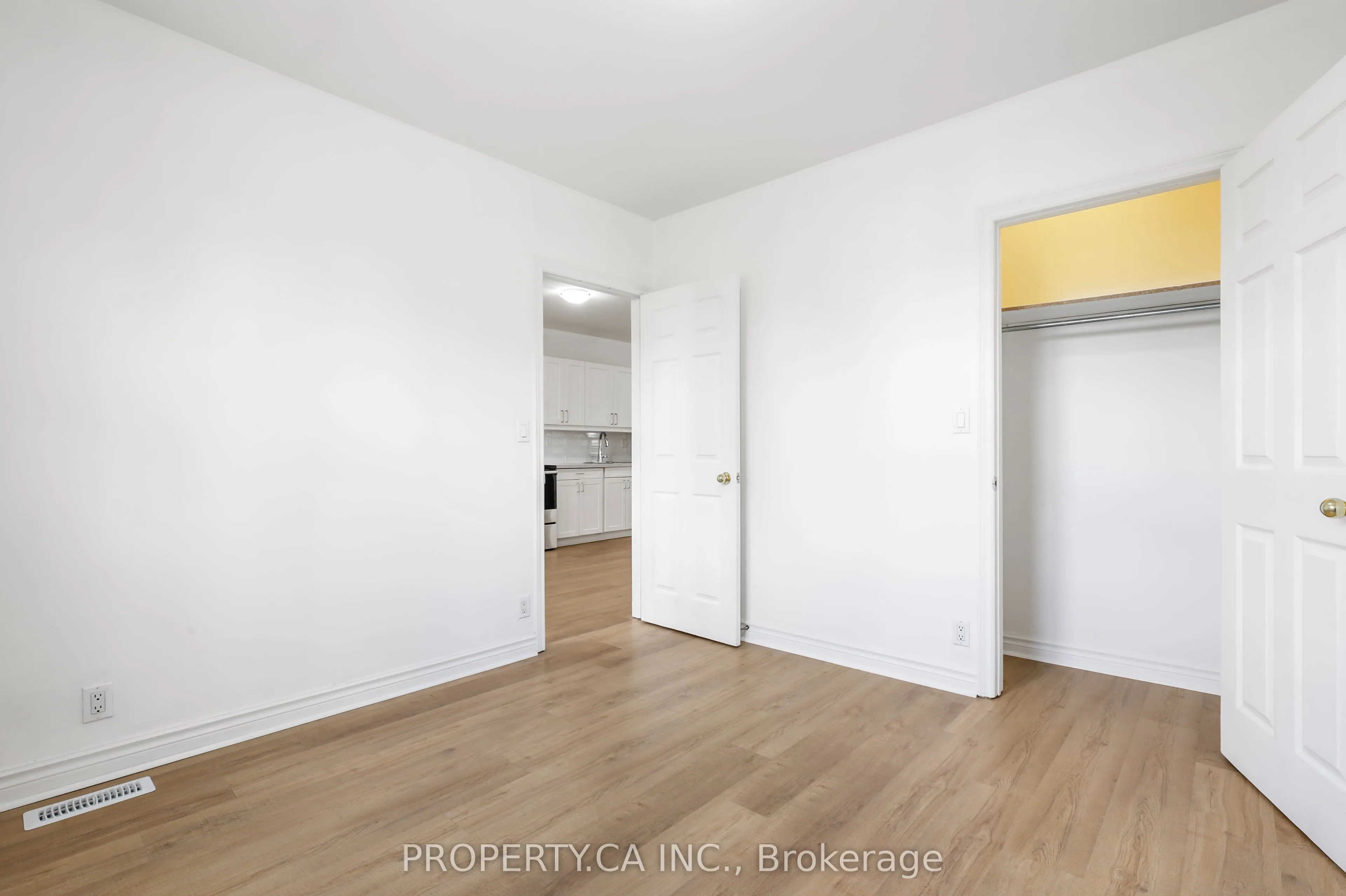 121 Melrose Street #3