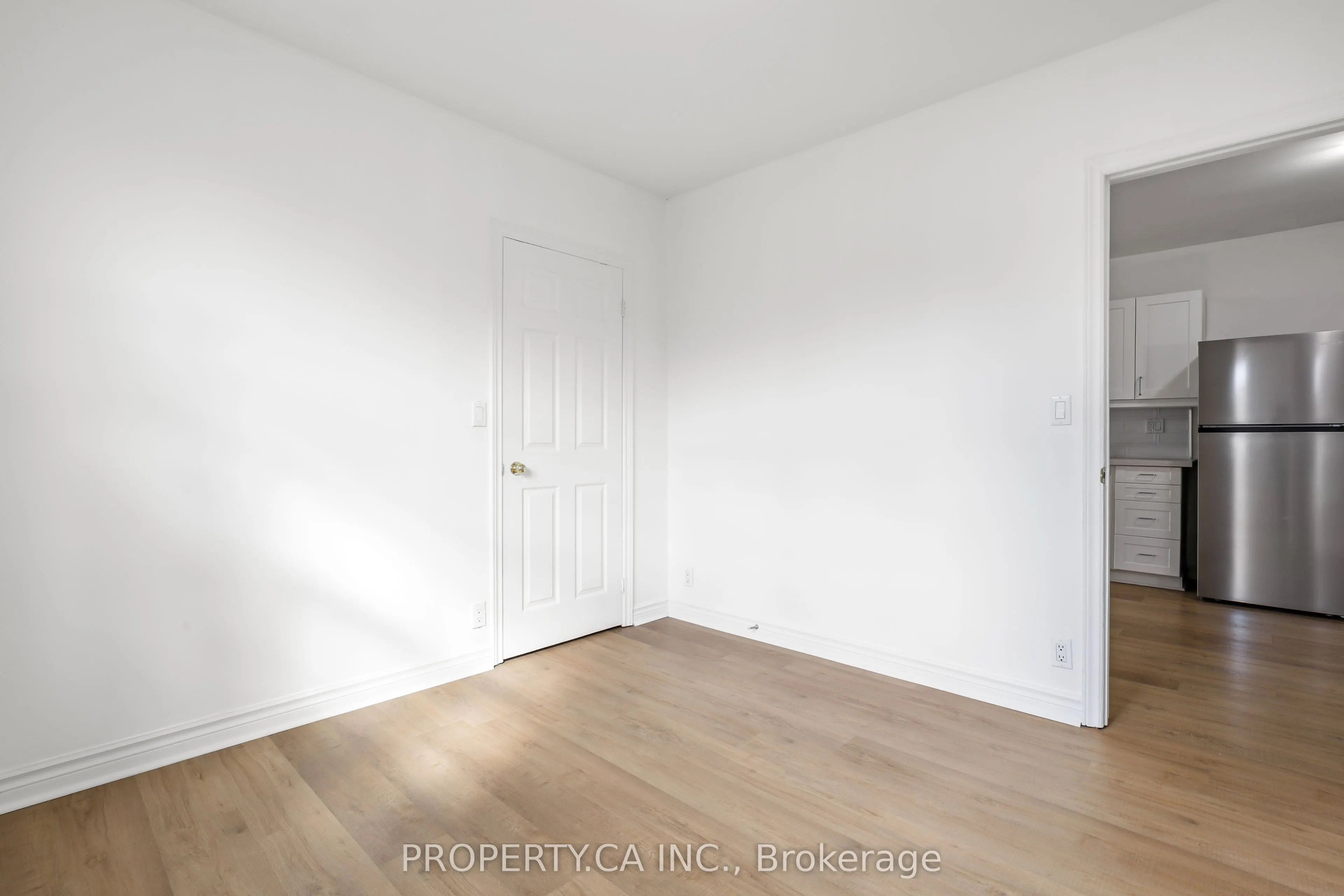 121 Melrose Street #3