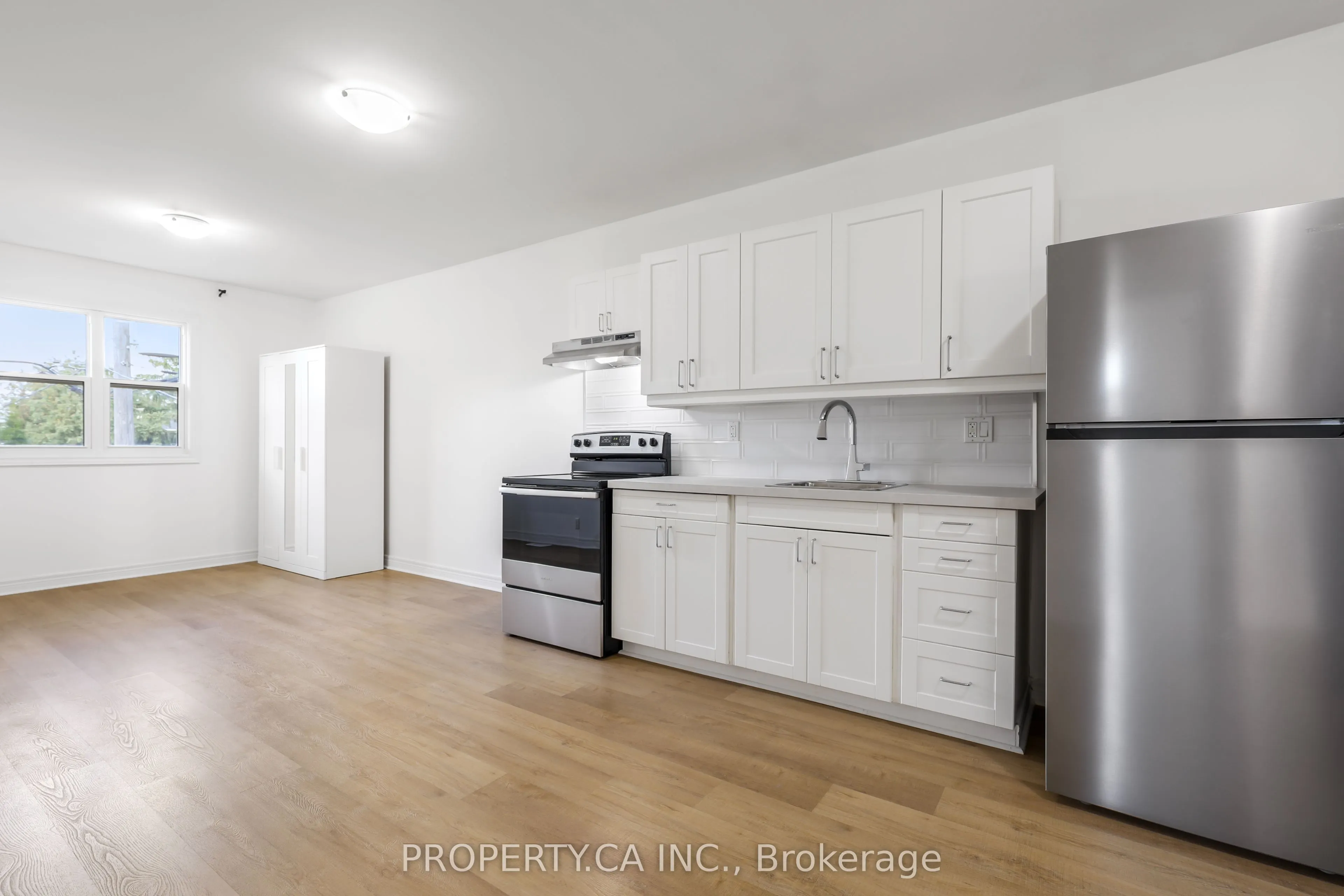 121 Melrose Street #3