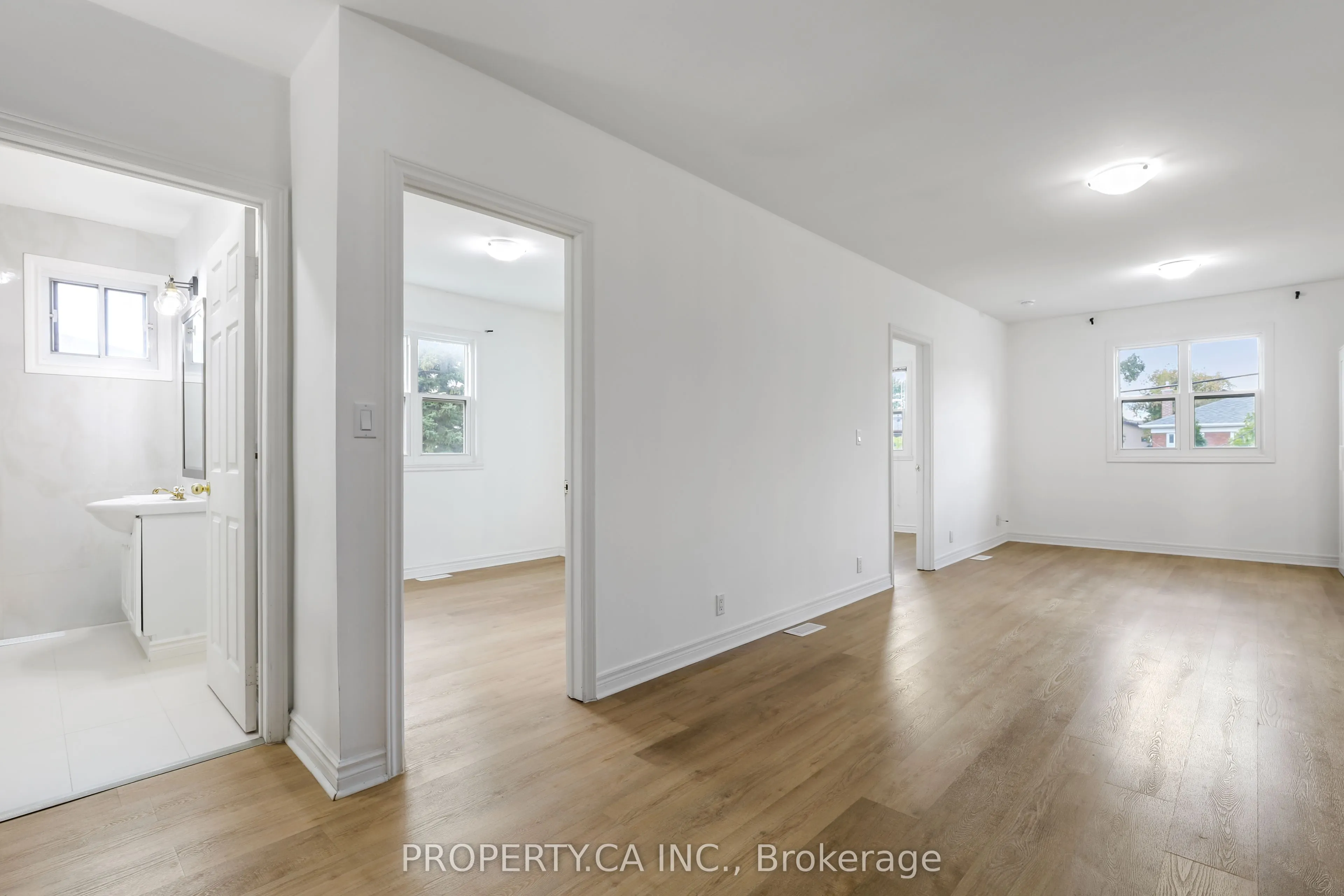 121 Melrose Street #3