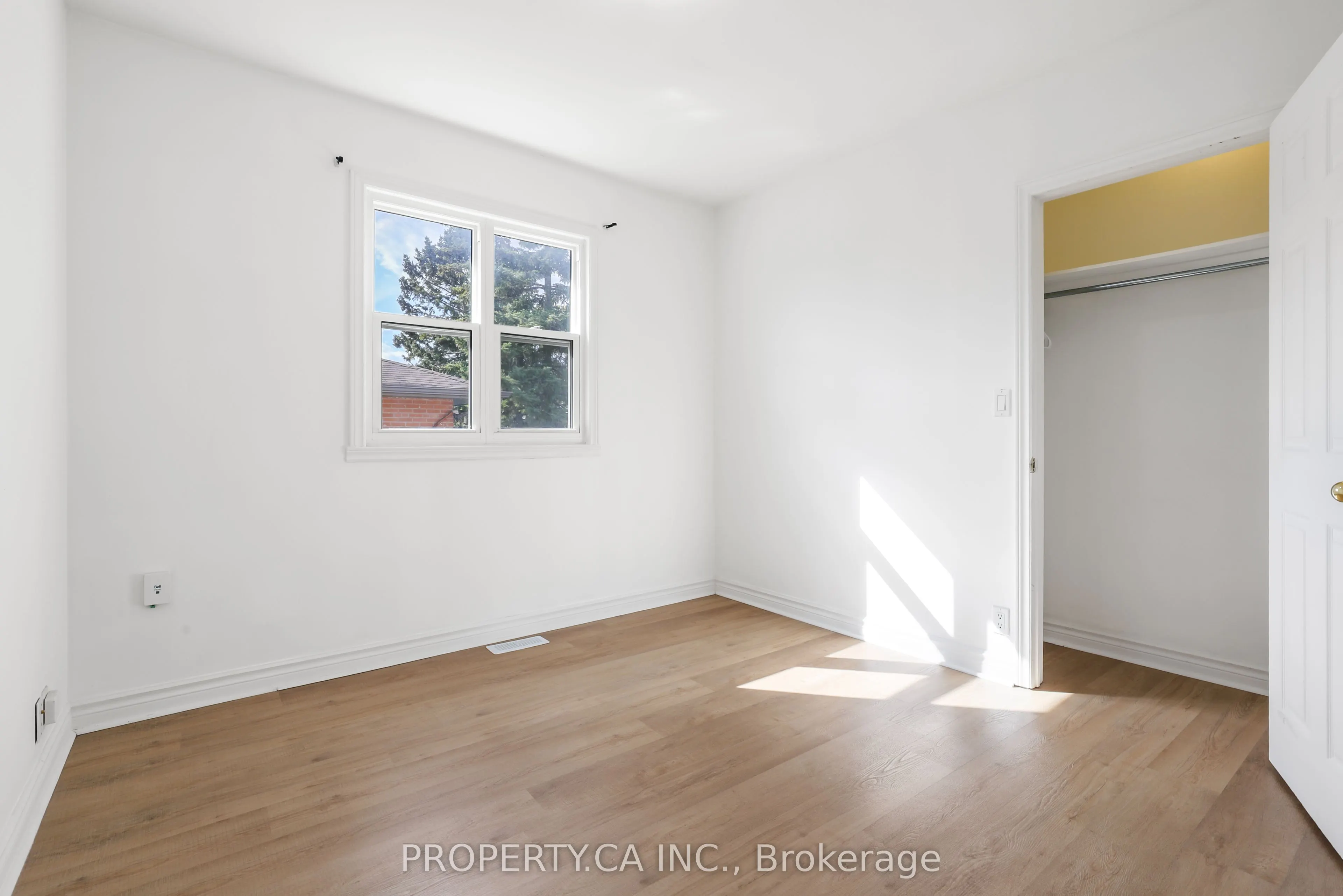 121 Melrose Street #3