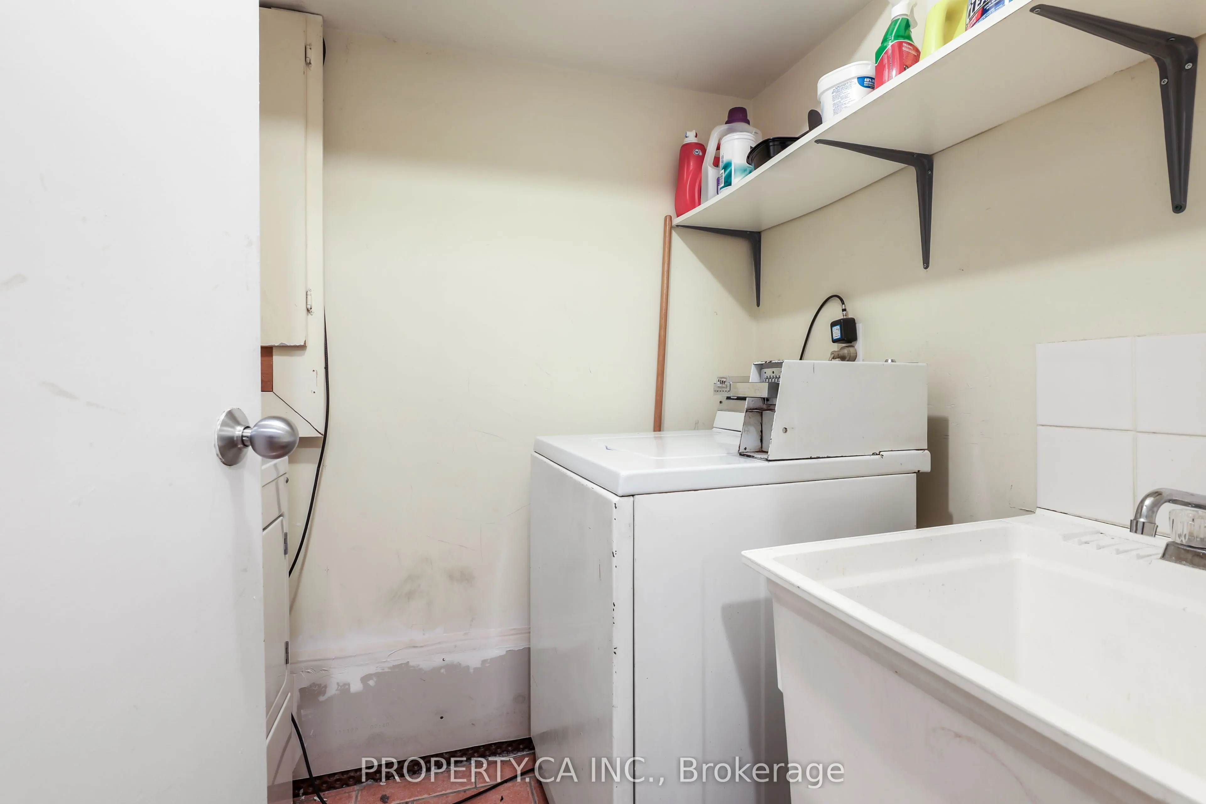 121 Melrose Street #3