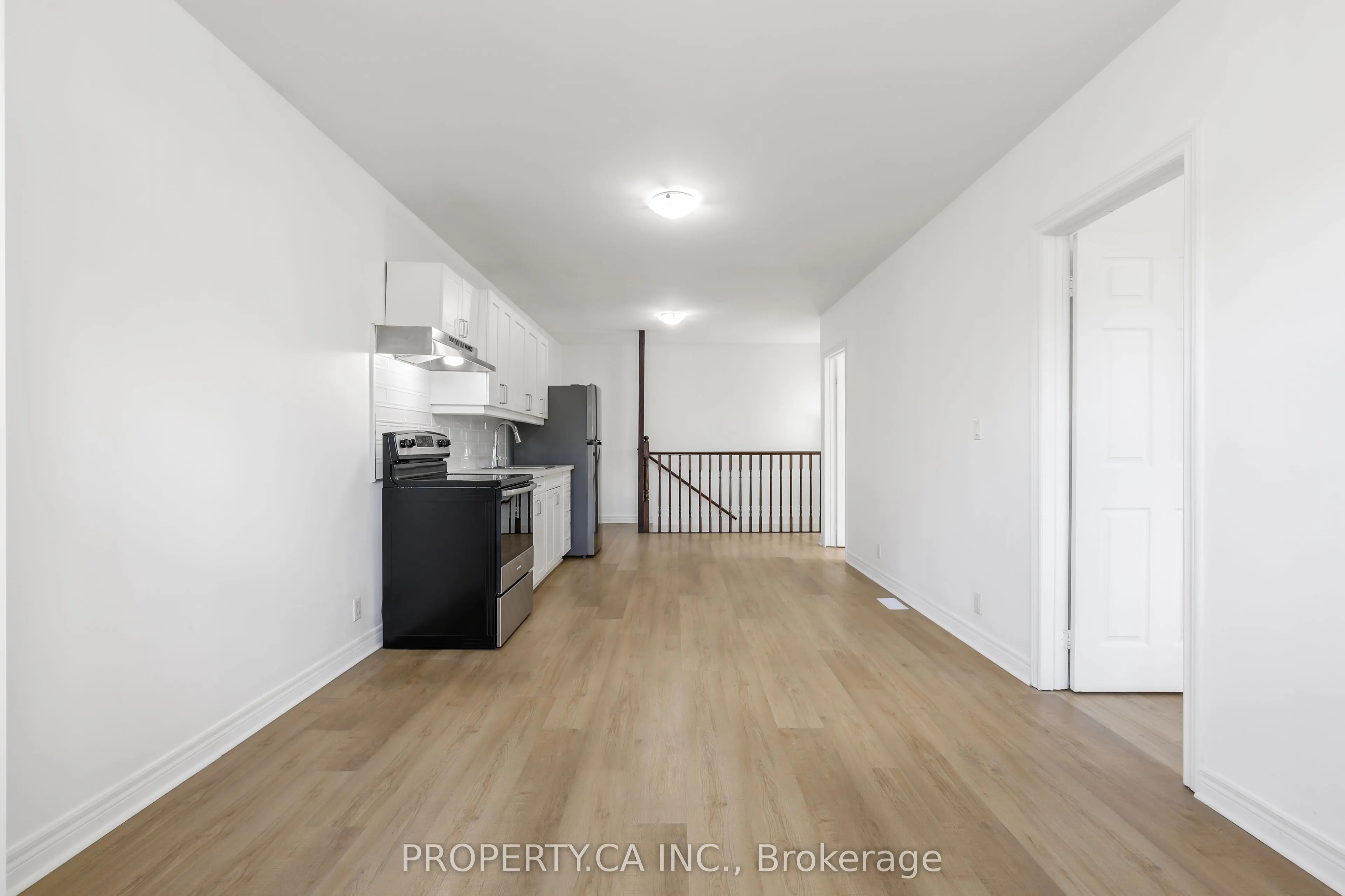 121 Melrose Street #3