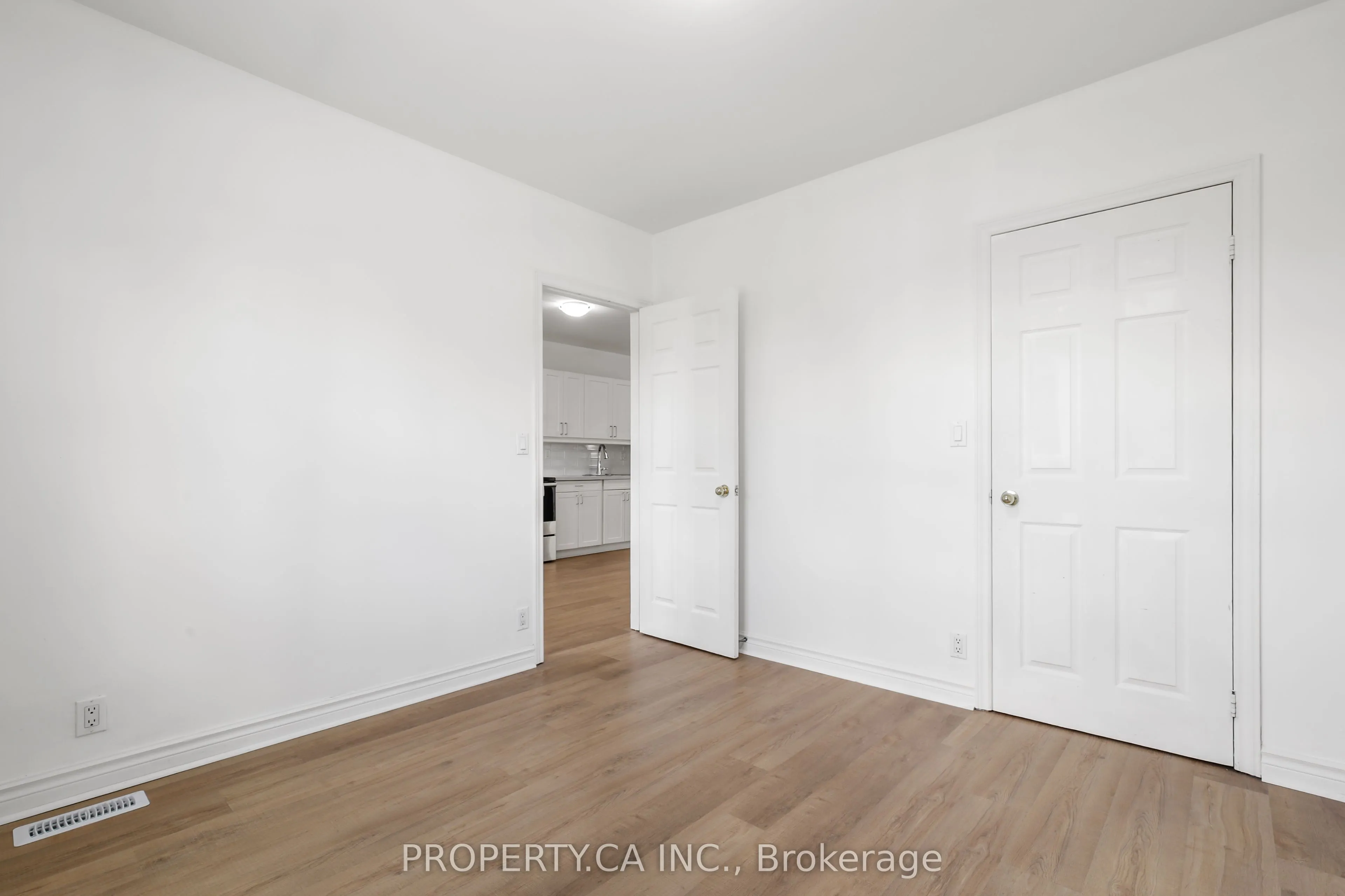 121 Melrose Street #3
