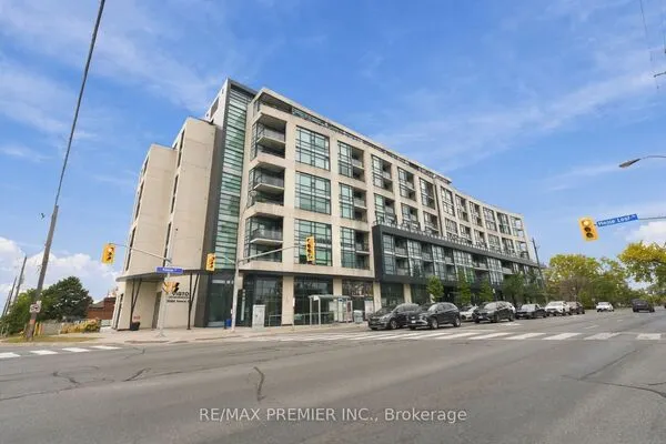2522 Keele Street #407