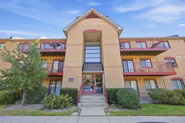 1480 Pilgrims Way #1611