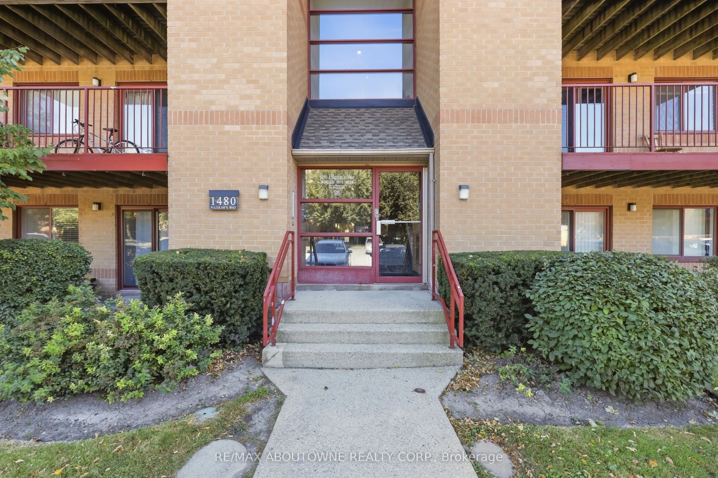 1480 Pilgrims Way #1611