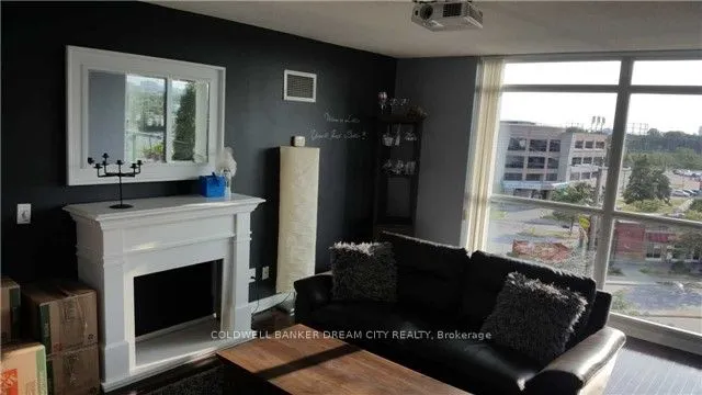 235 Sherway Gardens Road #507
