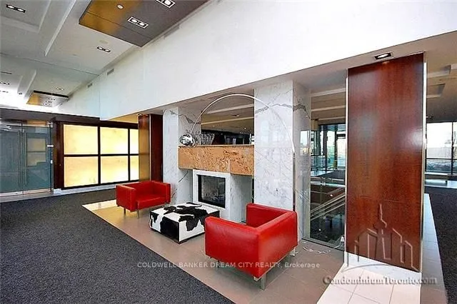 235 Sherway Gardens Road #507