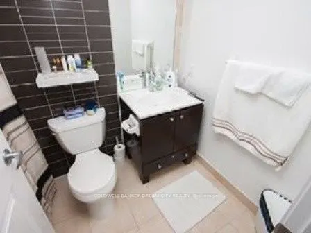 235 Sherway Gardens Road #507