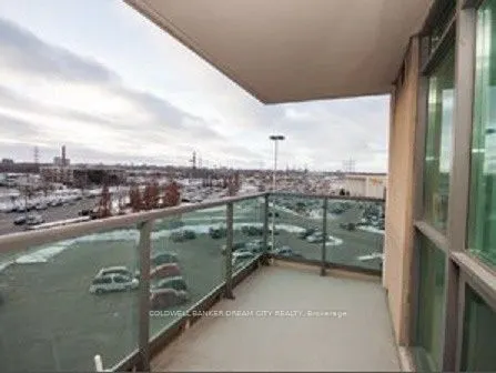 235 Sherway Gardens Road #507