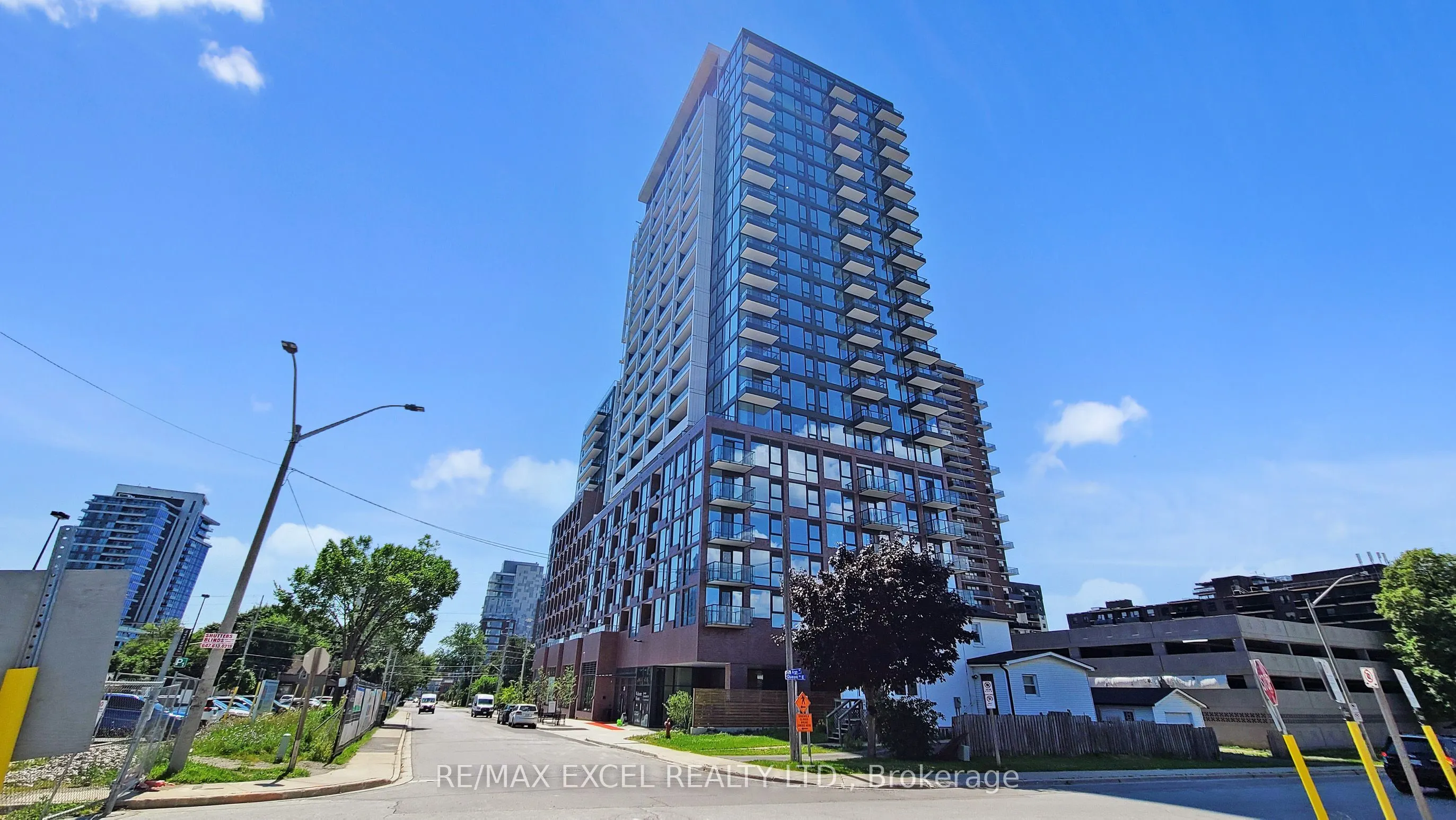 28 Ann Street #716