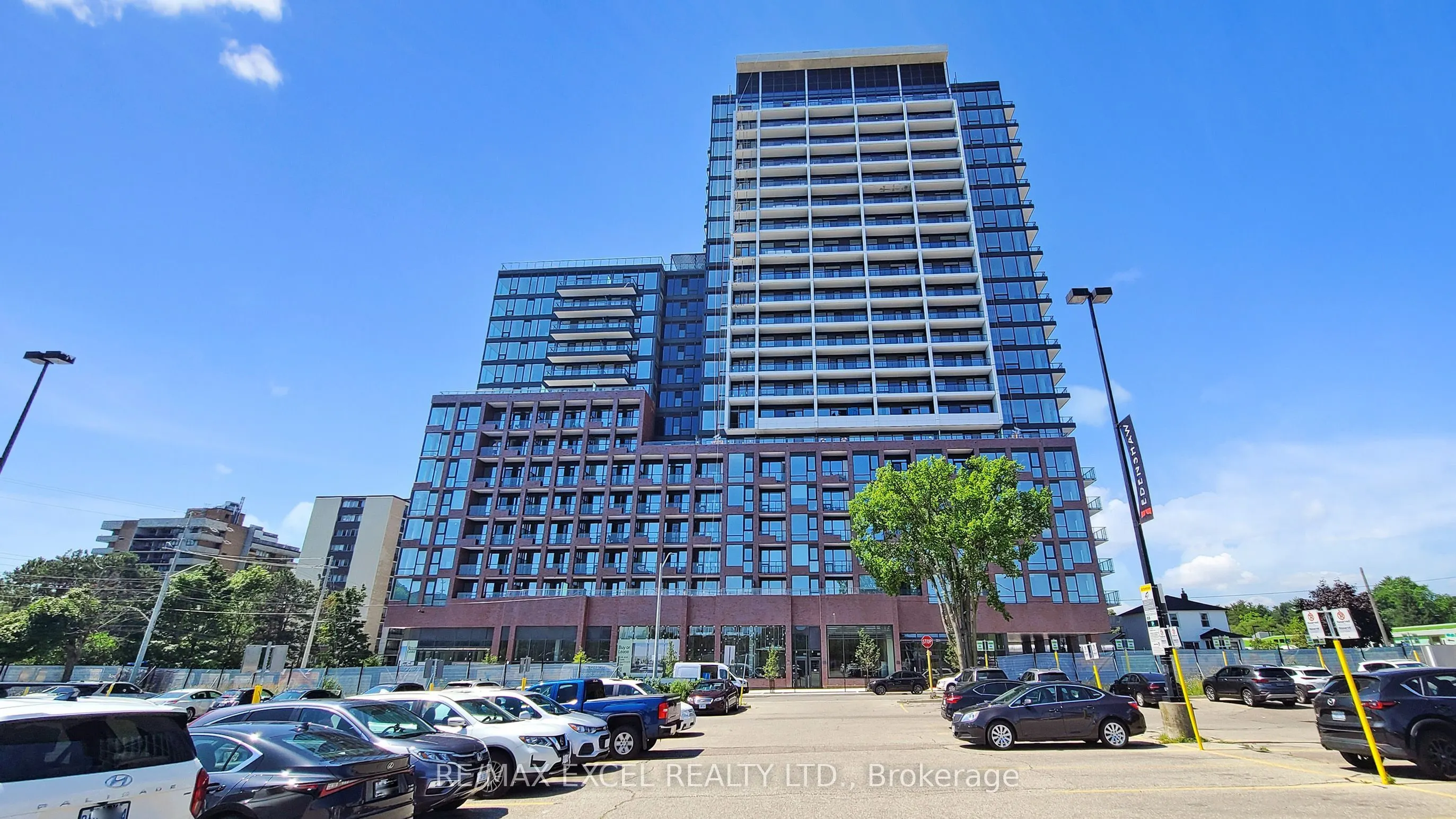 28 Ann Street #716