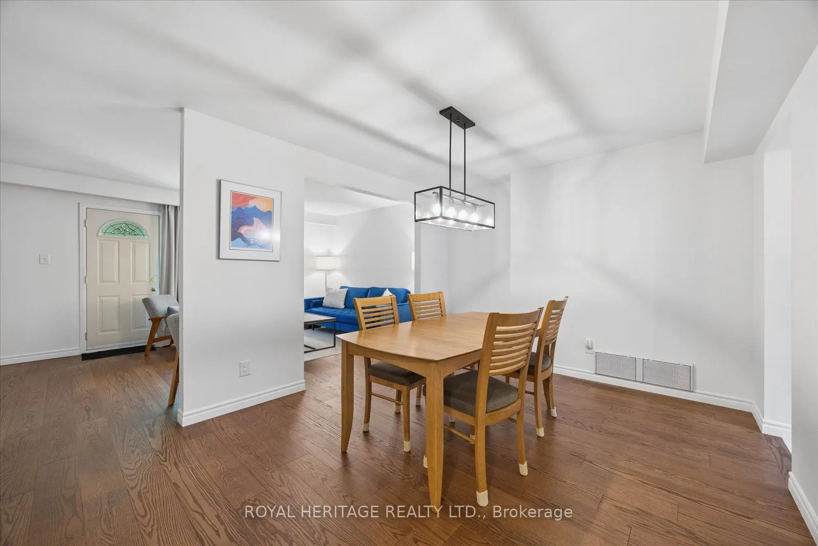 701 Burnhamthorpe Road #105
