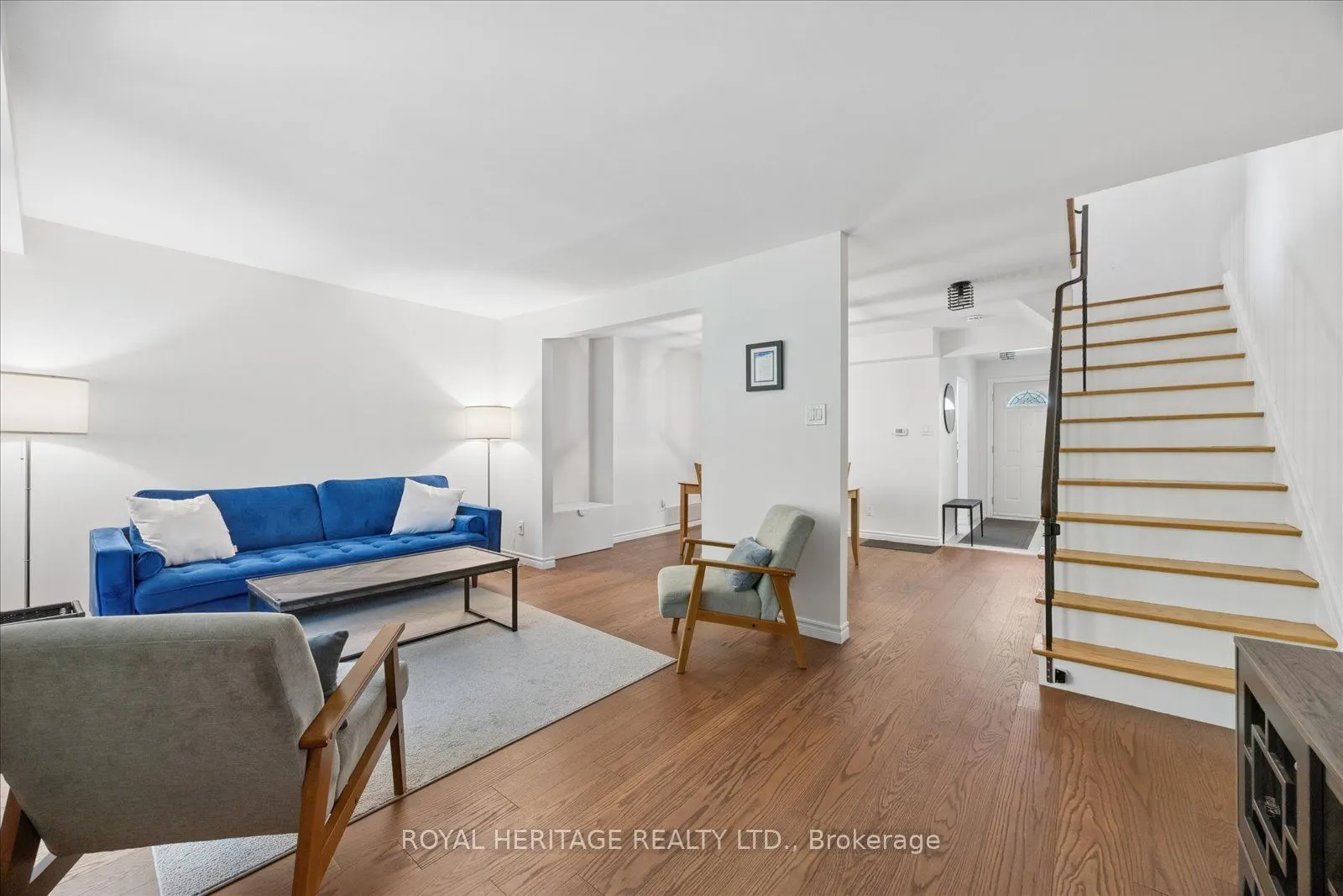 701 Burnhamthorpe Road #105