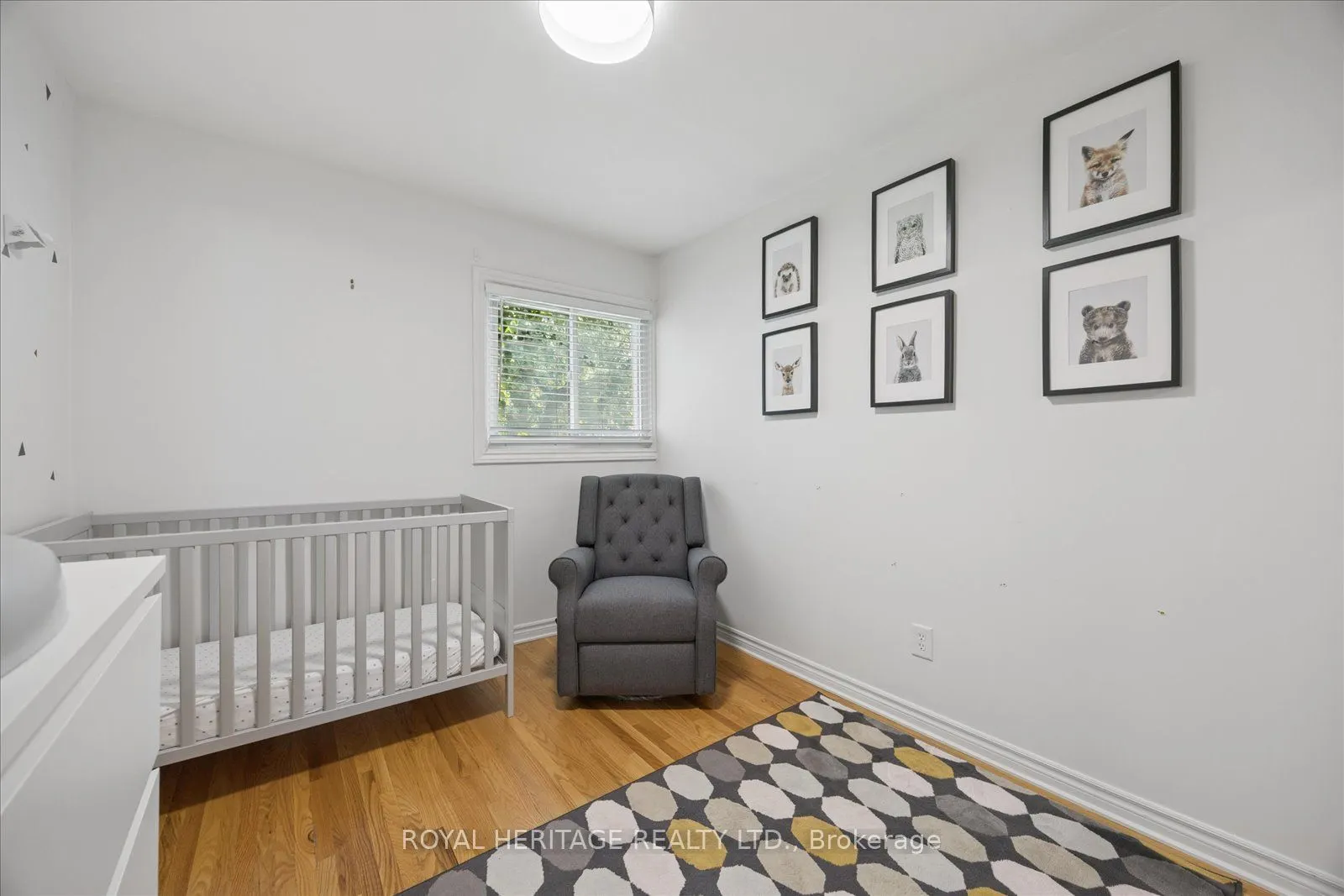 701 Burnhamthorpe Road #105